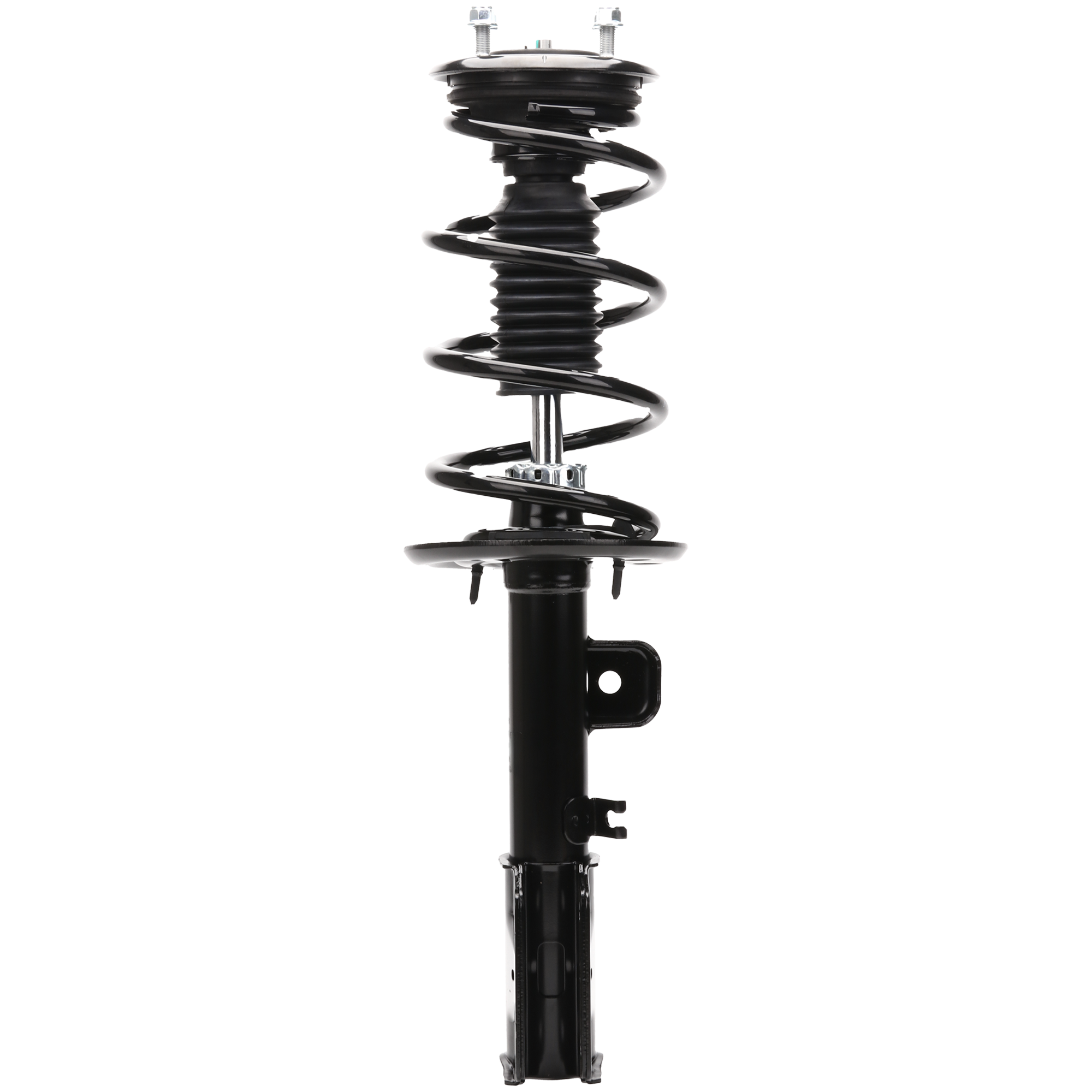 AM EXPLORER 13-19 FRONT FULLY LOADED STRUT LH Gas Charged Twin tube w o Police Package SKU JF28050030 OEM 817152 FB5Z18124W LS5494771L 2