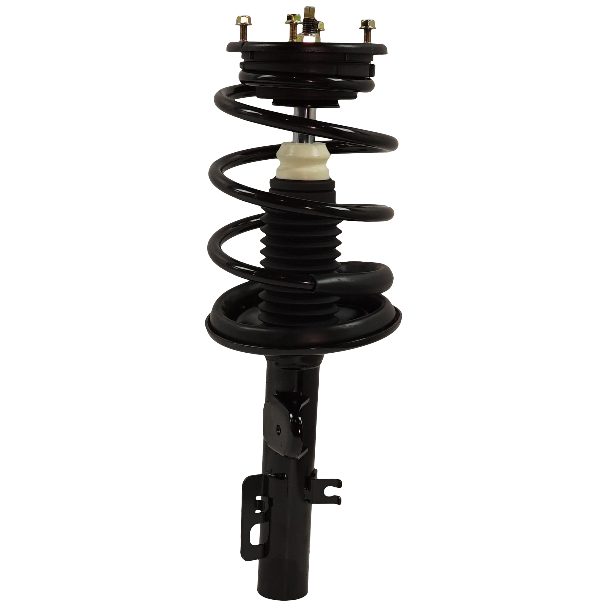 AM FIVE HUNDRED MONTEGO 05-07 FRONT FULLY LOADED STRUT RH Gas Charged Twin tube Front Wheel Drive SKU JF28050035 OEM 818897-92140443-11298-172615-1