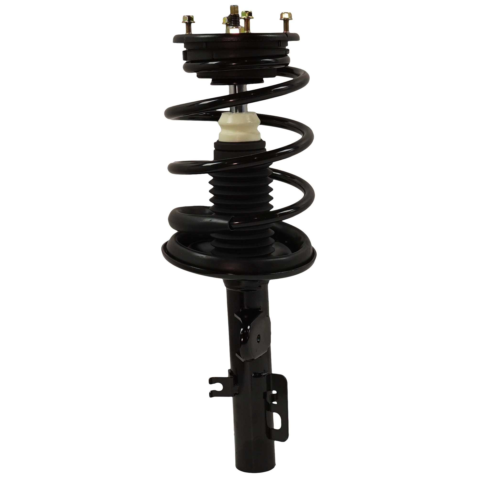 AM FIVE HUNDRED MONTEGO 05-07 FRONT FULLY LOADED STRUT LH Gas Charged Twin tube Front Wheel Drive SKU JF28050036 OEM 92140444-11297-818898-1335589L