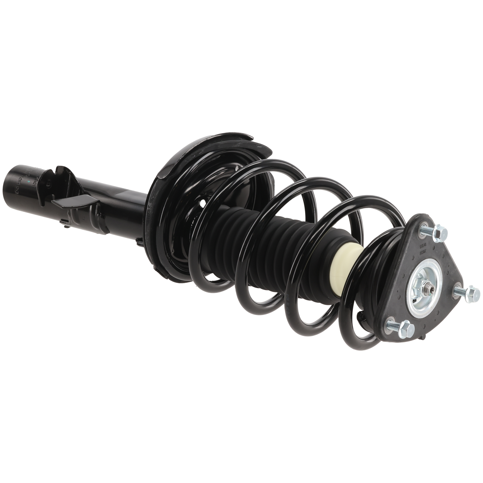 AM FOCUS 12-13 FRONT FULLY LOADED STRUT RH Gas Charged Twin tube 2.0L eng. SKU JF28050039 OEM SR4419-92140412 BV6Z18124L 133