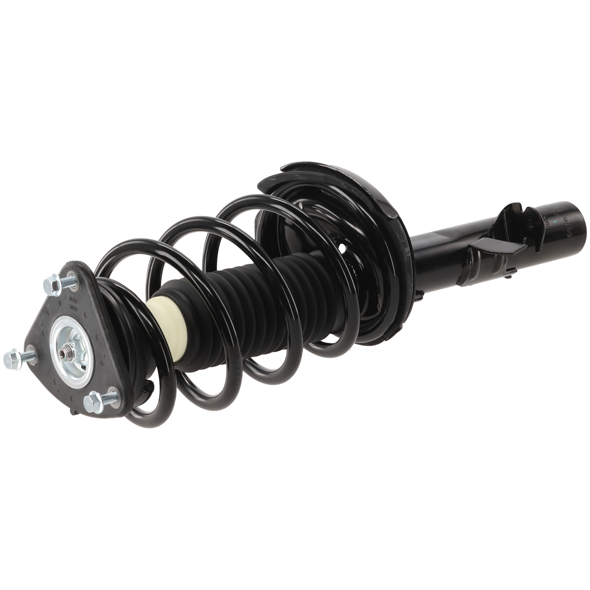 AM FOCUS 12-13 FRONT FULLY LOADED STRUT LH Gas Charged Twin tube 2.0L eng. SKU JF28050040 OEM 818962-11085-172523-1335877L C