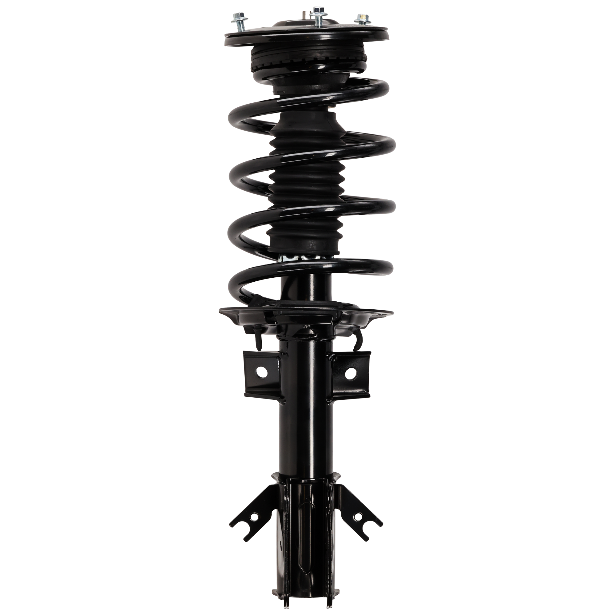 AM FUSION 13-20 FRONT FULLY LOADED STRUT RH=LH Exc. Hybrid Model SKU JF28050049 OEM HG9Z18124AT DG9Z18124Z 9214044