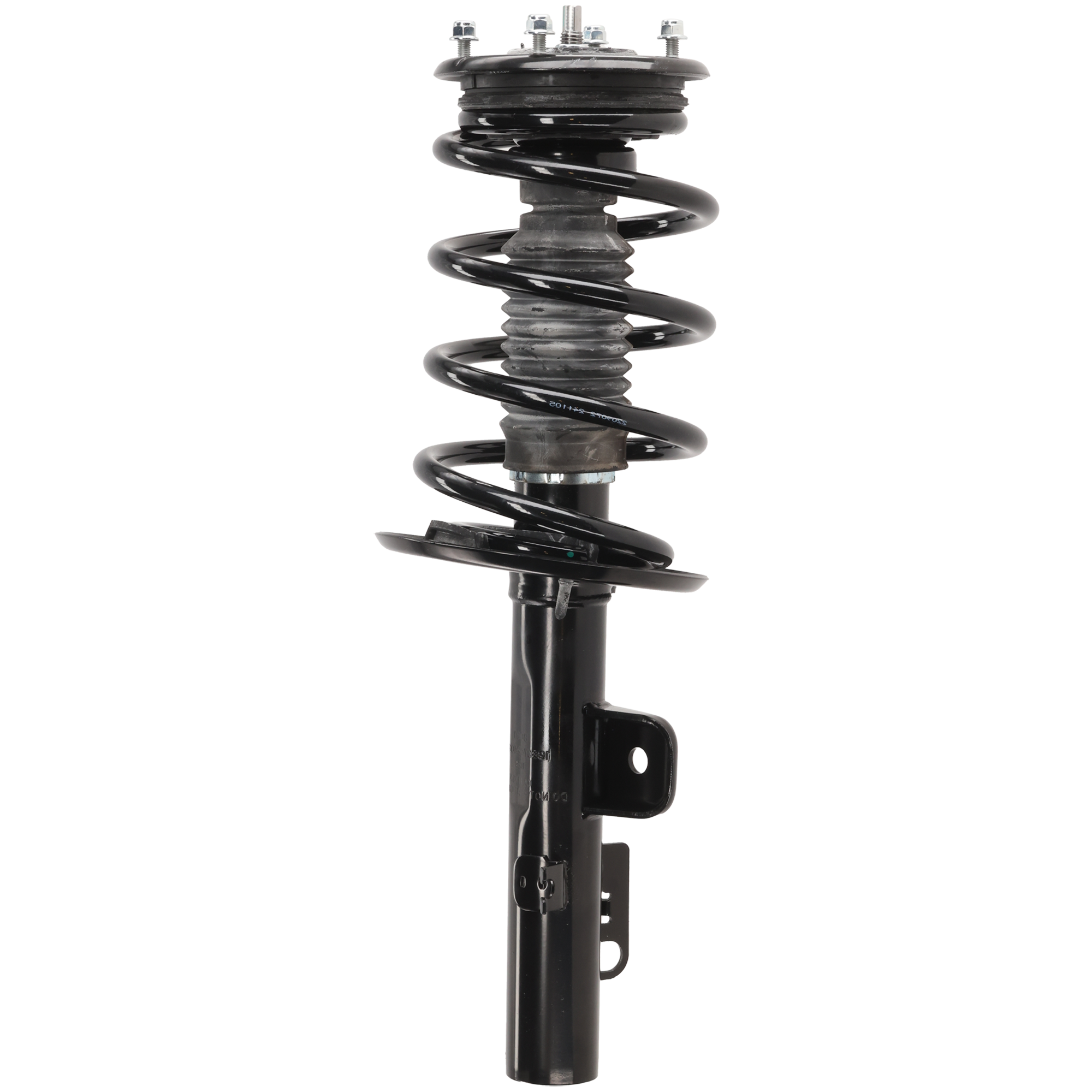 AM TAURUS 10-12 FRONT FULLY LOADED STRUT LH SKU JF28050052 OEM 172532-811017-501725329-133587