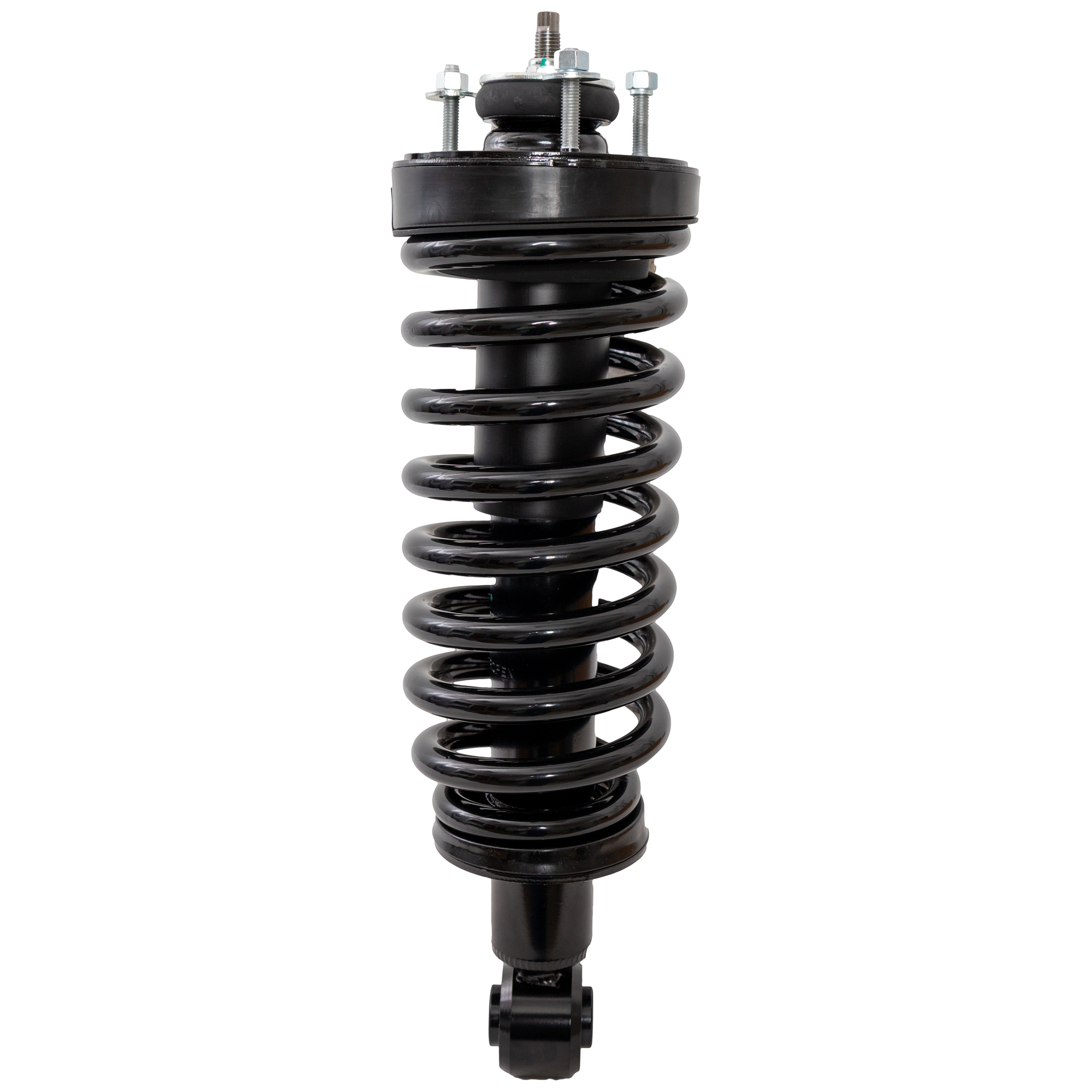 AM GRAND MARQUIS CROWN VICTORIA 03-11 FRONT FULLY LOADED STRUT RH=LH with Police Package SKU JF28050054 OEM ASTL35-2701480164 ASTL34-81964