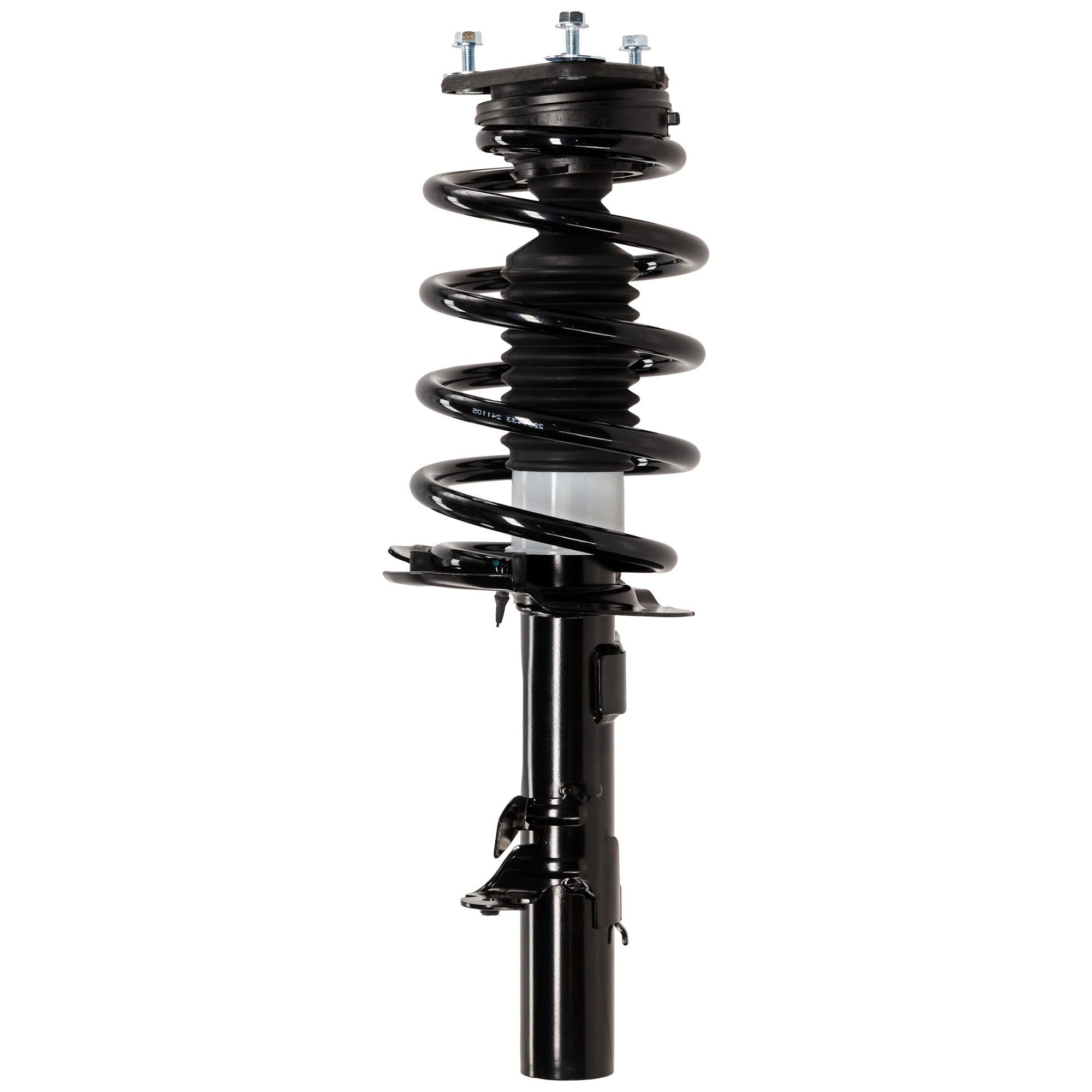 AM TRANSIT CONNECT 14-22 FRONT FULLY LOADED STRUT RH 1.6L Eng. w Long Wheelbase 2.5L Eng. SKU JF28050055 OEM DV6Z18124G KV6Z18124C DV6Z1812