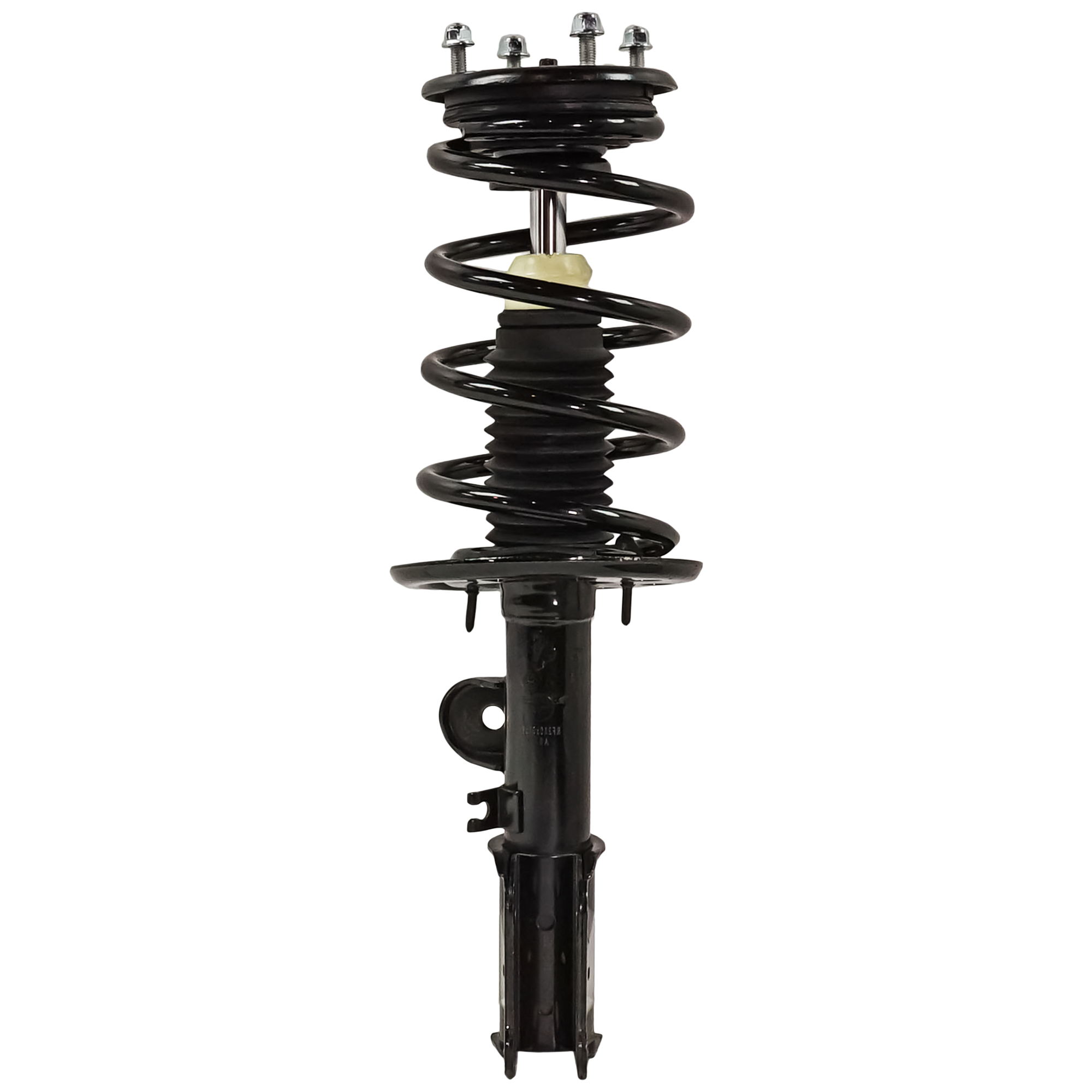 AM TAURUS 13-18 FRONT FULLY LOADED STRUT RH SHO Models SKU JF28050057 OEM 4333489R 272654 SR4683-2701634