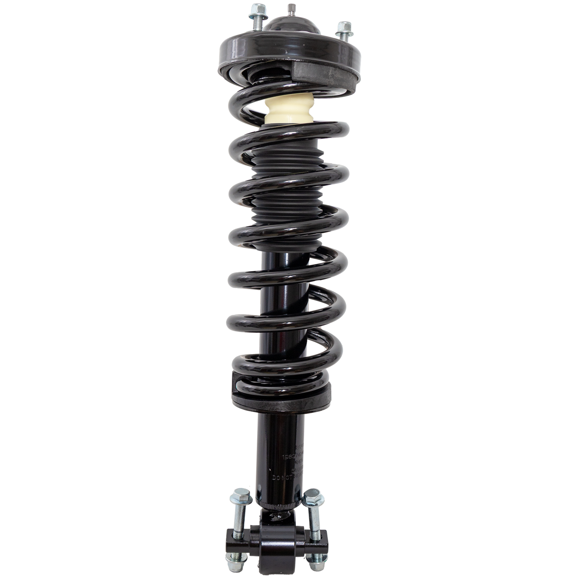 AM F 150-15-20 FRONT FULLY LOADED STRUT RH Exc. Standard Cab Pickup SKU JF28050067 OEM 1345882R 273031R JL3Z18124N FL