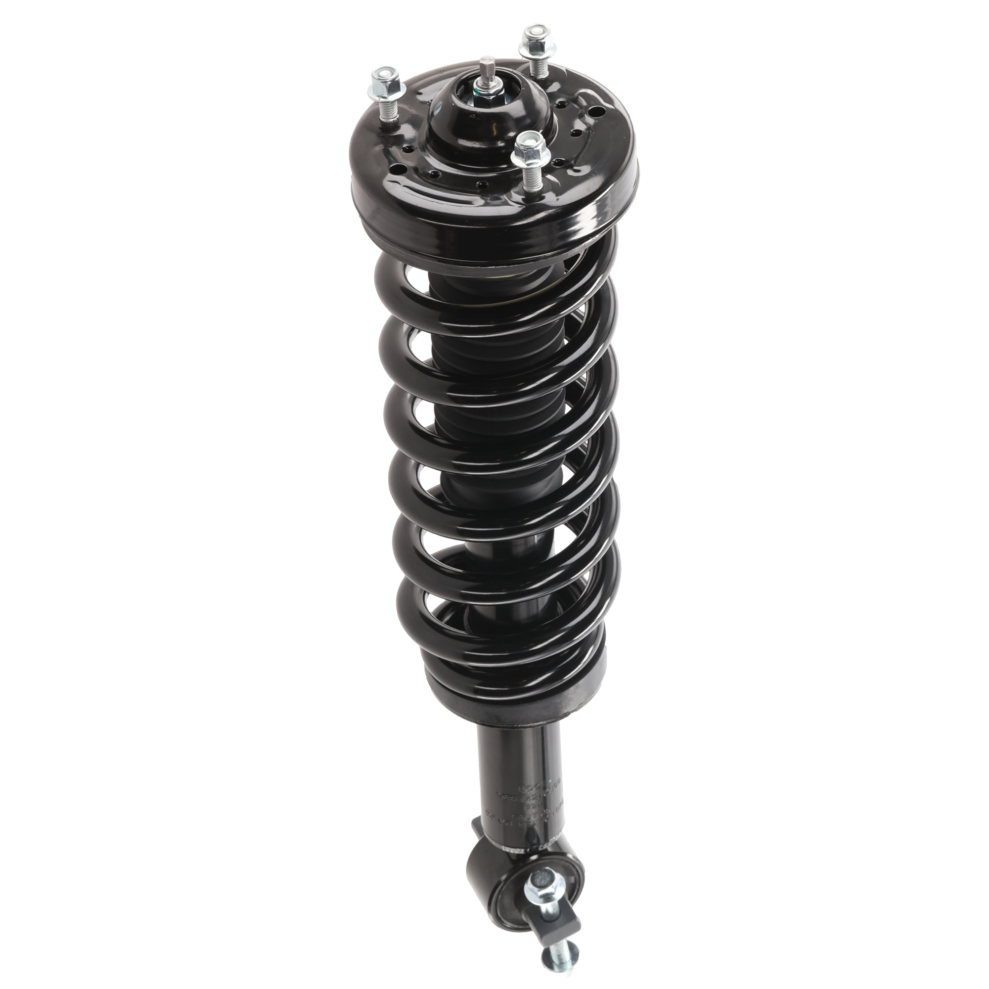 AM F 150-15-20 FRONT FULLY LOADED STRUT RH 4WD SKU JF28050069 OEM SR4443 JL3Z18124J 710787 JL3Z1