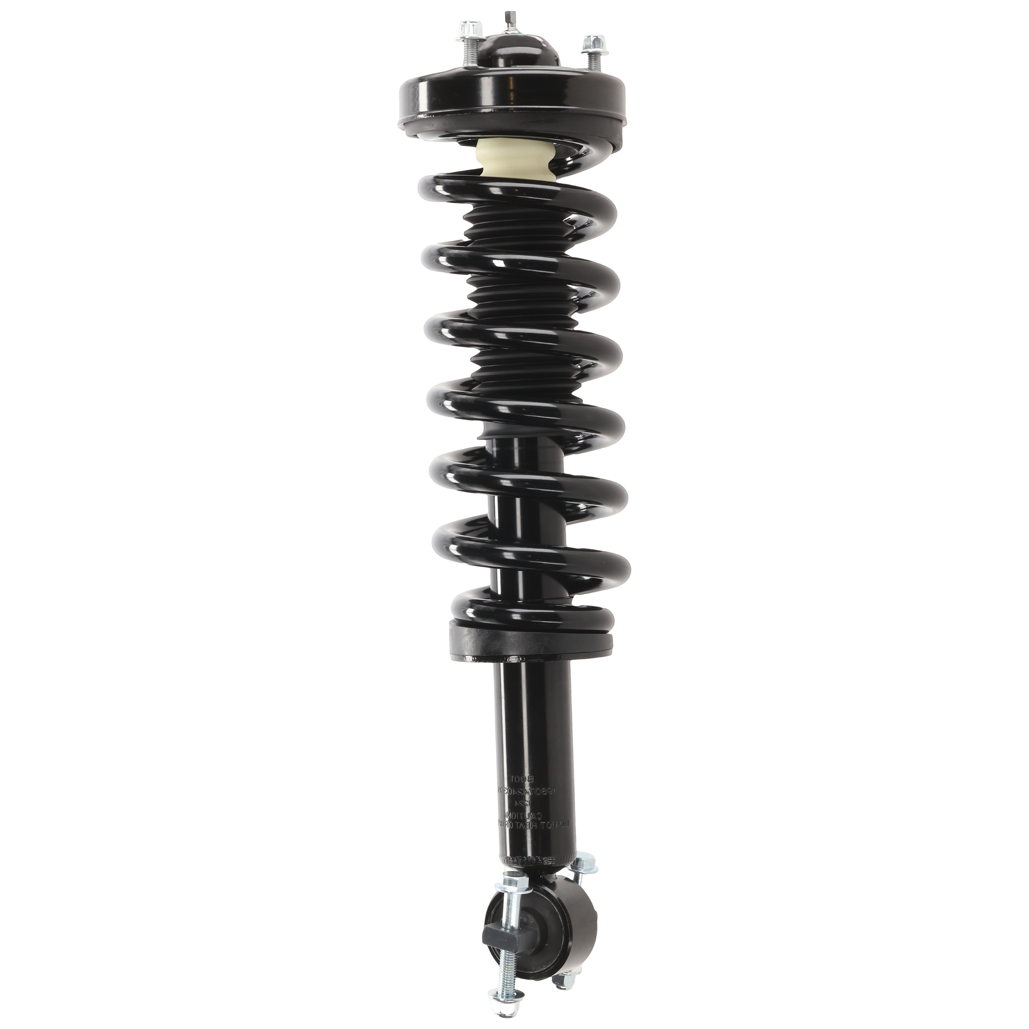 AM F 150-15-20 FRONT FULLY LOADED STRUT LH 4WD SKU JF28050070 OEM SR4443 JL3Z18124J JL3Z18124N J
