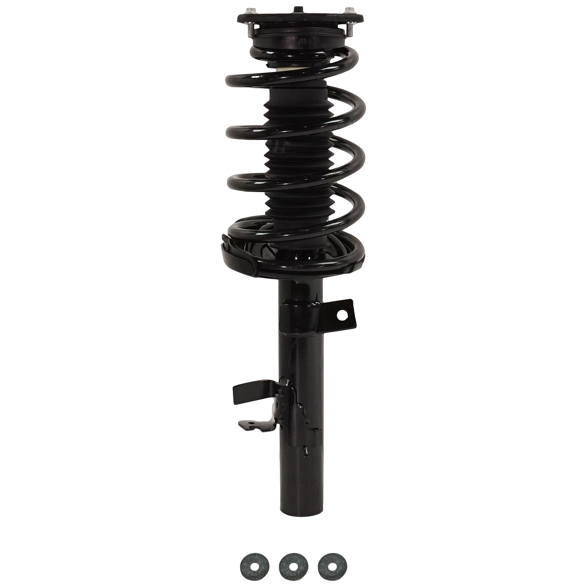 AM ESCAPE 13-13 FRONT FULLY LOADED STRUT RH SKU JF28050077 OEM G57518 CV6Z18124H SR4600 CV6Z1