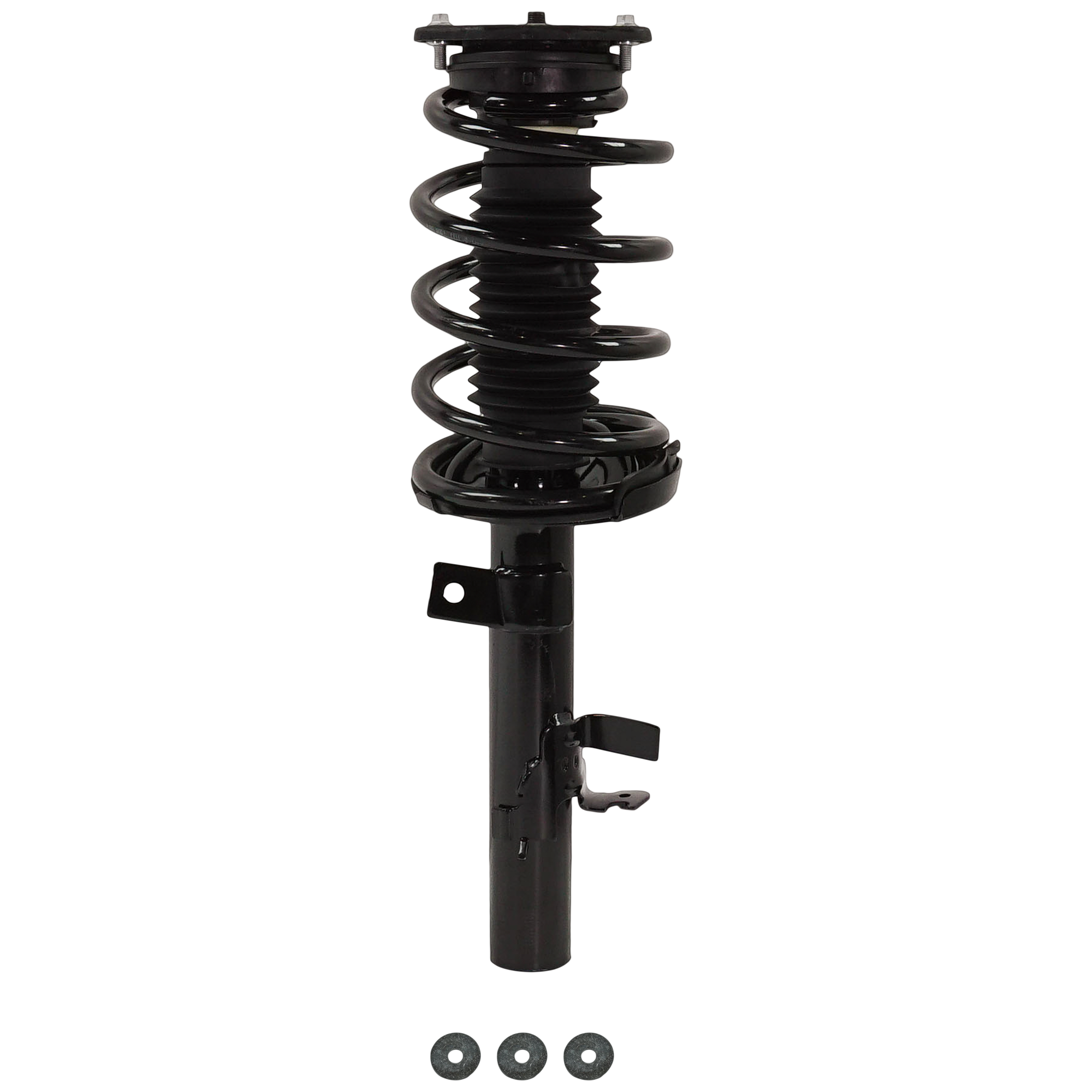 AM ESCAPE 13-13 FRONT FULLY LOADED STRUT LH SKU JF28050078 OEM LS5391291L CV6Z18124G 172619 C