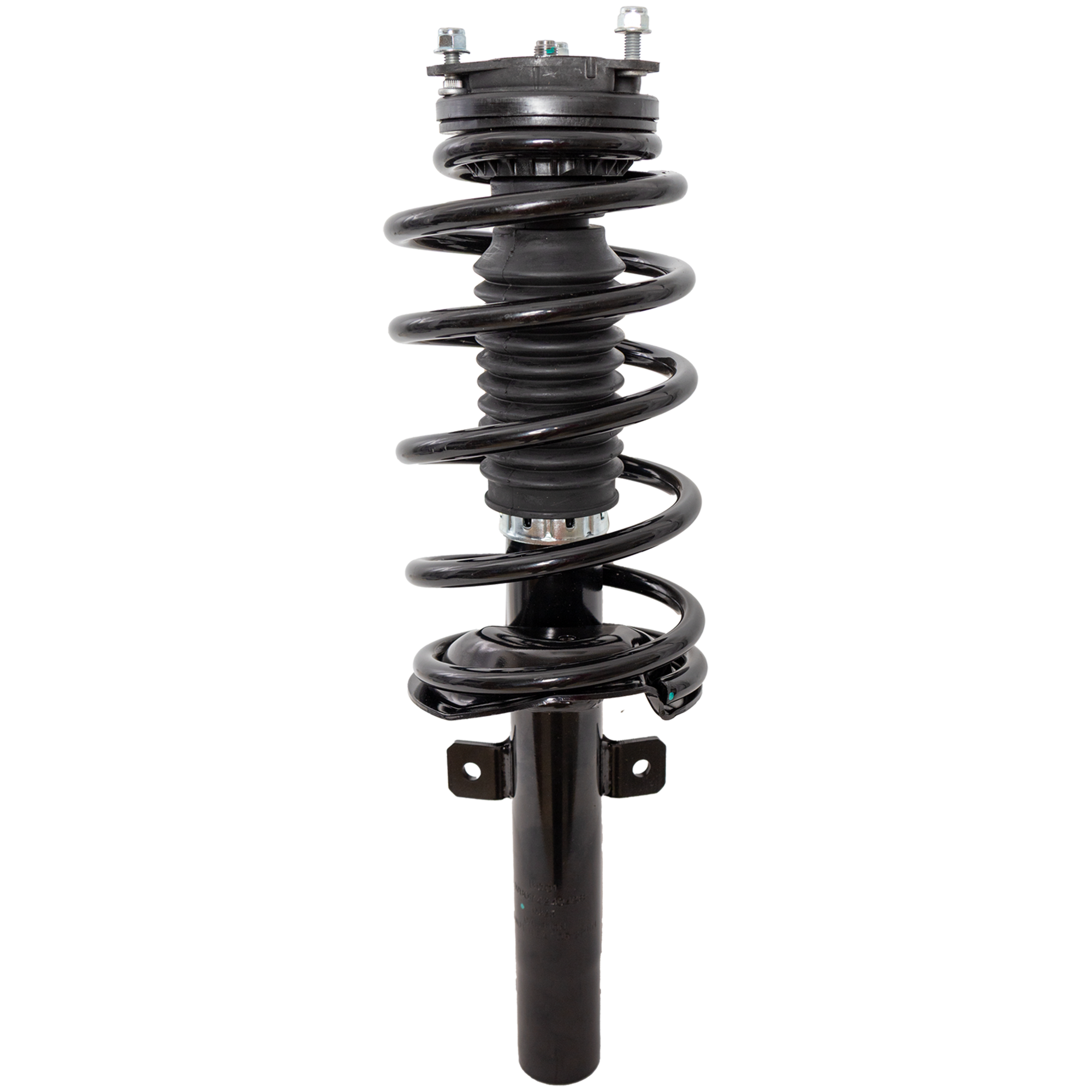 AM TRANSIT CONNECT 10-13 FRONT FULLY LOADED STRUT RH=LH SKU JF28050079 OEM 33FD1136-9T1Z18124A SR4561-33F
