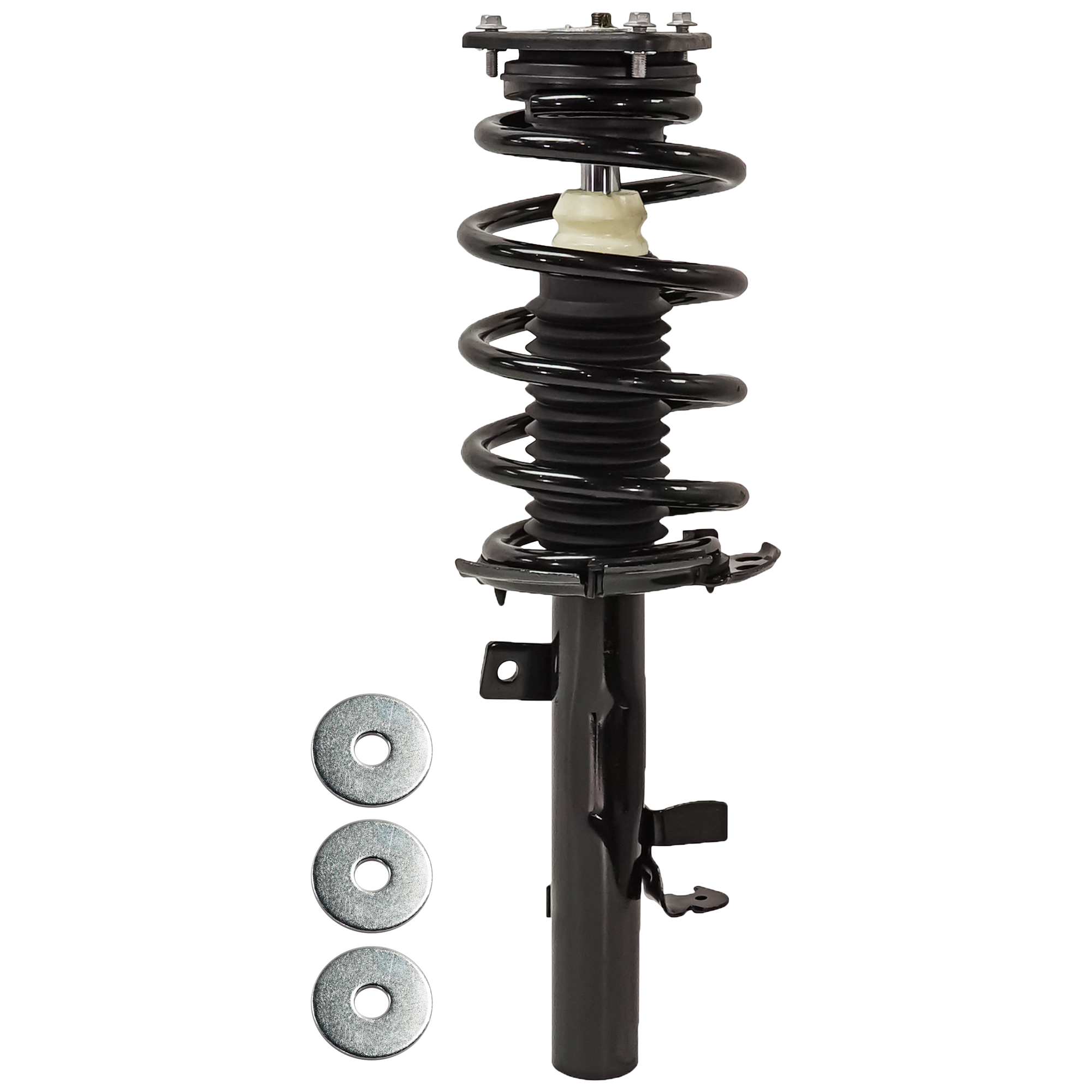 AM ESCAPE 14-19 FRONT FULLY LOADED STRUT RH All Wheel Drive SKU JF28050091 OEM 815385-272750 CV6Z18124AX 1335