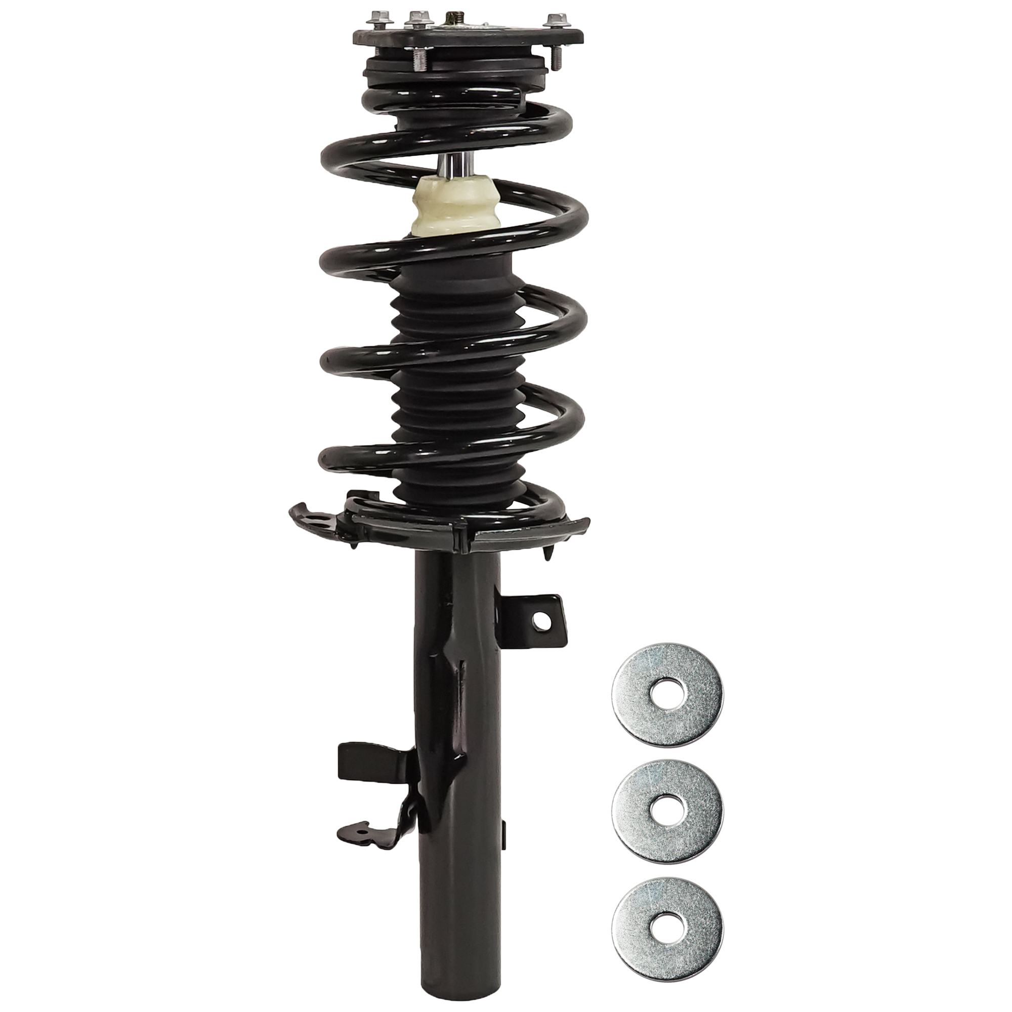 AM ESCAPE 14-19 FRONT FULLY LOADED STRUT LH All Wheel Drive SKU JF28050092 OEM 815386-2335897L CV6Z18124AZ LS
