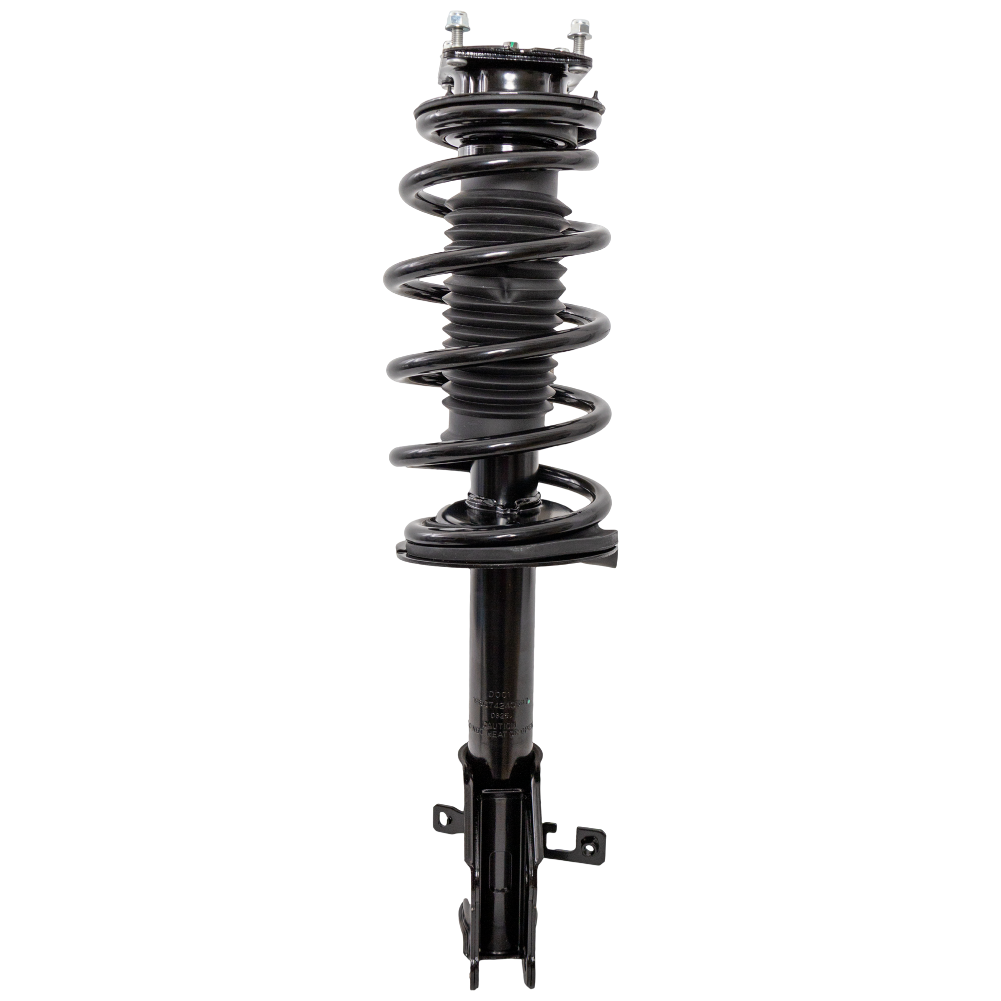 AM MKX 11-15 EDGE 11-14 FRONT FULLY LOADED STRUT RH 3.5L 3.7L Eng. SKU JF28050095 OEM SR4212-2701524584-1333363R 119