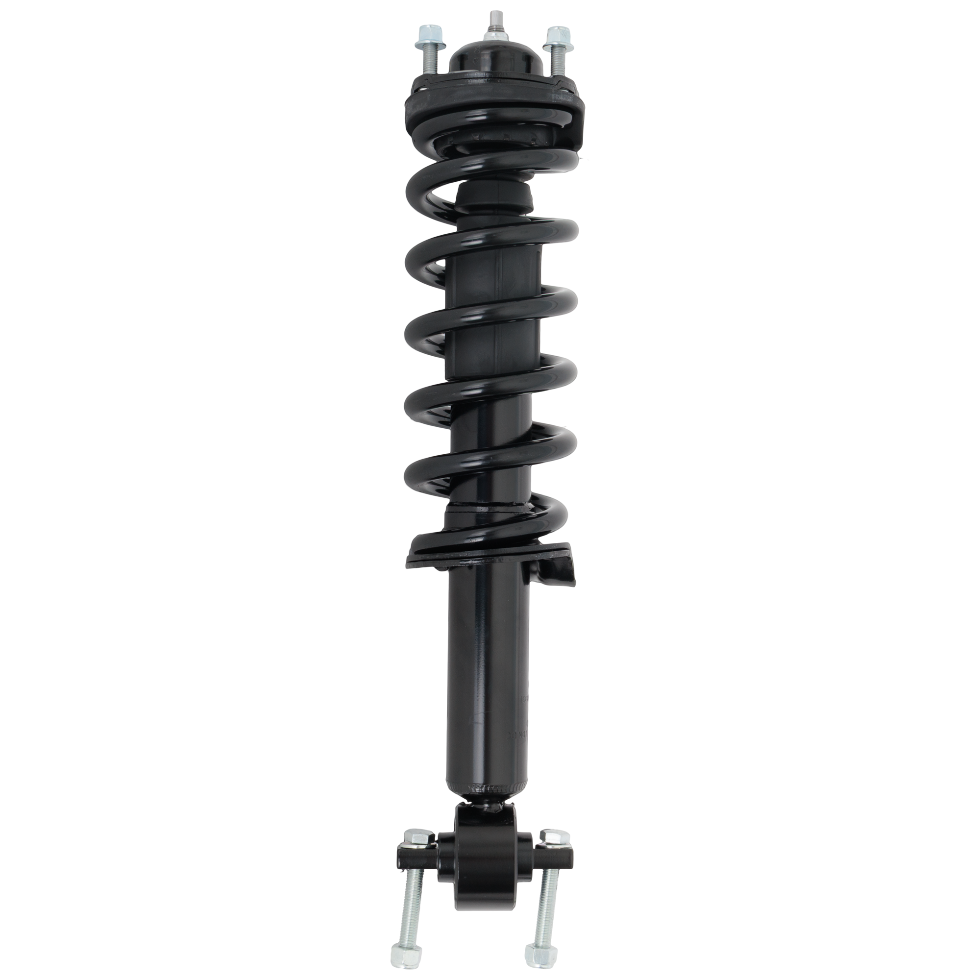 AM RANGER 19-19 FRONT FULLY LOADED STRUT RH=LH Gas Charged SKU JF28050155