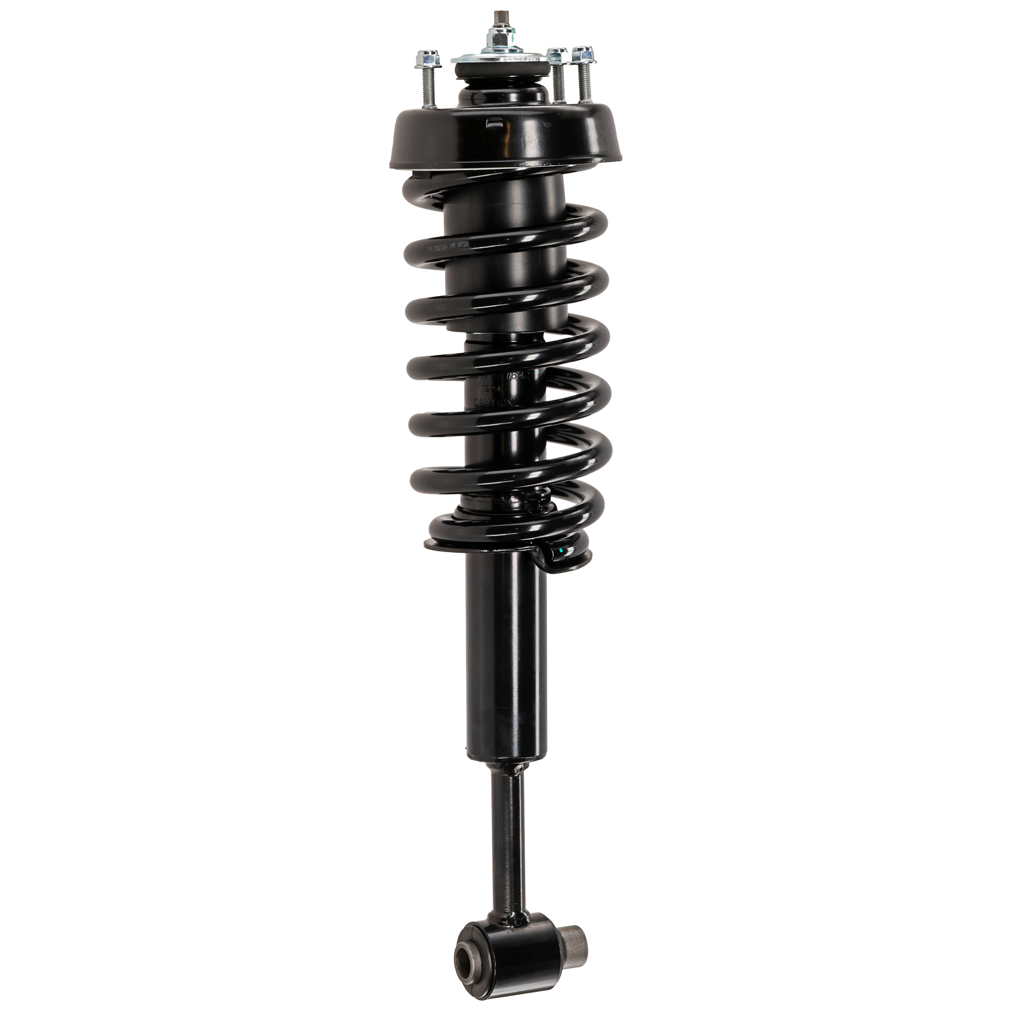 AM EXPLORER MOUNTAINEER 02-03 FRONT FULLY LOADED STRUT RH=LH Gas Charged Twin tube SKU JF280501 OEM 3U2Z18124PAA