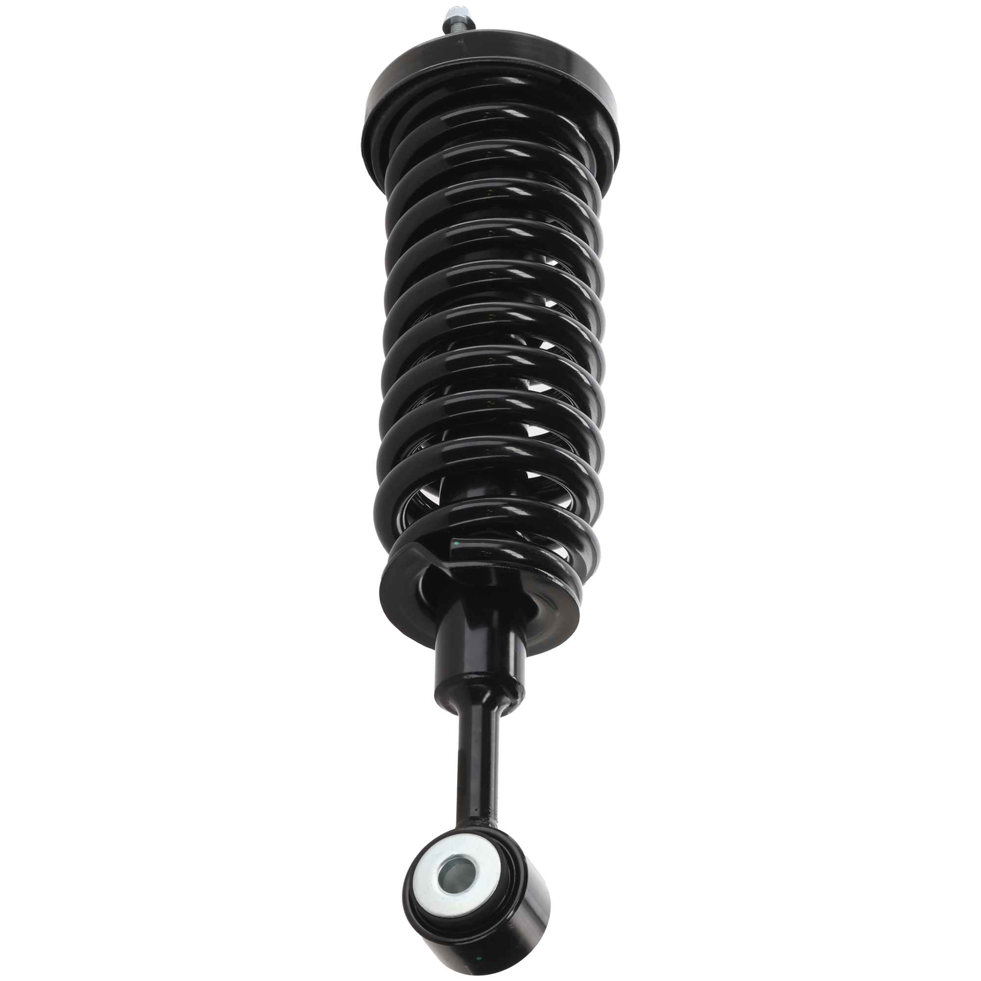 AM EXPEDITION NAVIGATOR 03-06 FRONT FULLY LOADED STRUT RH=LH Gas Charged Twin tube SKU JF280502 OEM 5L1Z18125A