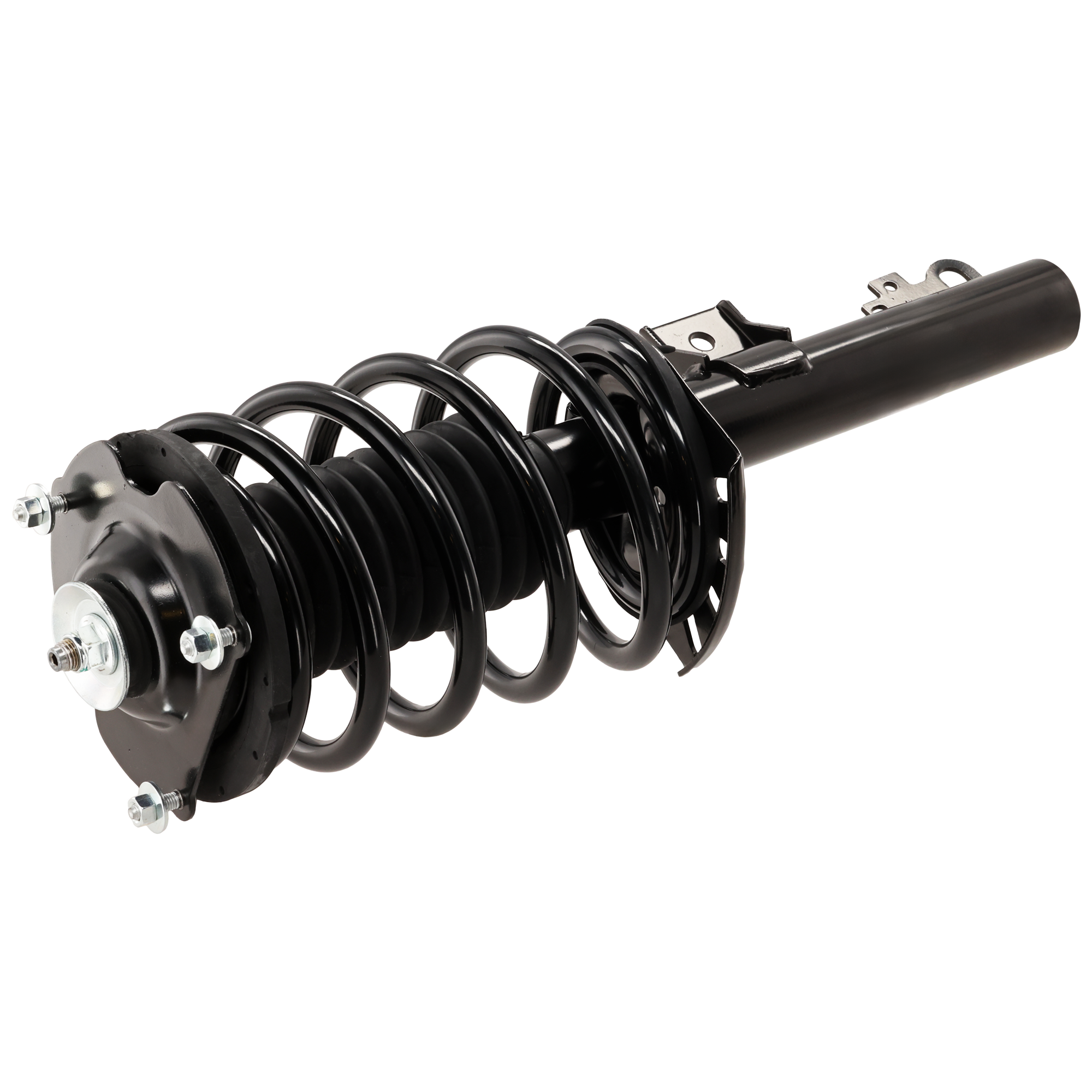 AM TAURUS 96-07 SABLE 96-05 FRONT FULLY LOADED STRUT RH=LH Gas Charged Twin tube SKU JF280506 OEM 3F1Z18125DA 3F1Z18124CB