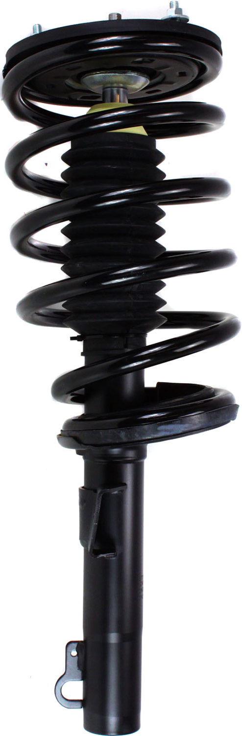 AM WINDSTAR 95-03 FRONT FULLY LOADED STRUT RH=LH Gas Charged Twin tube SKU JF280508 OEM 2F2Z18124AA