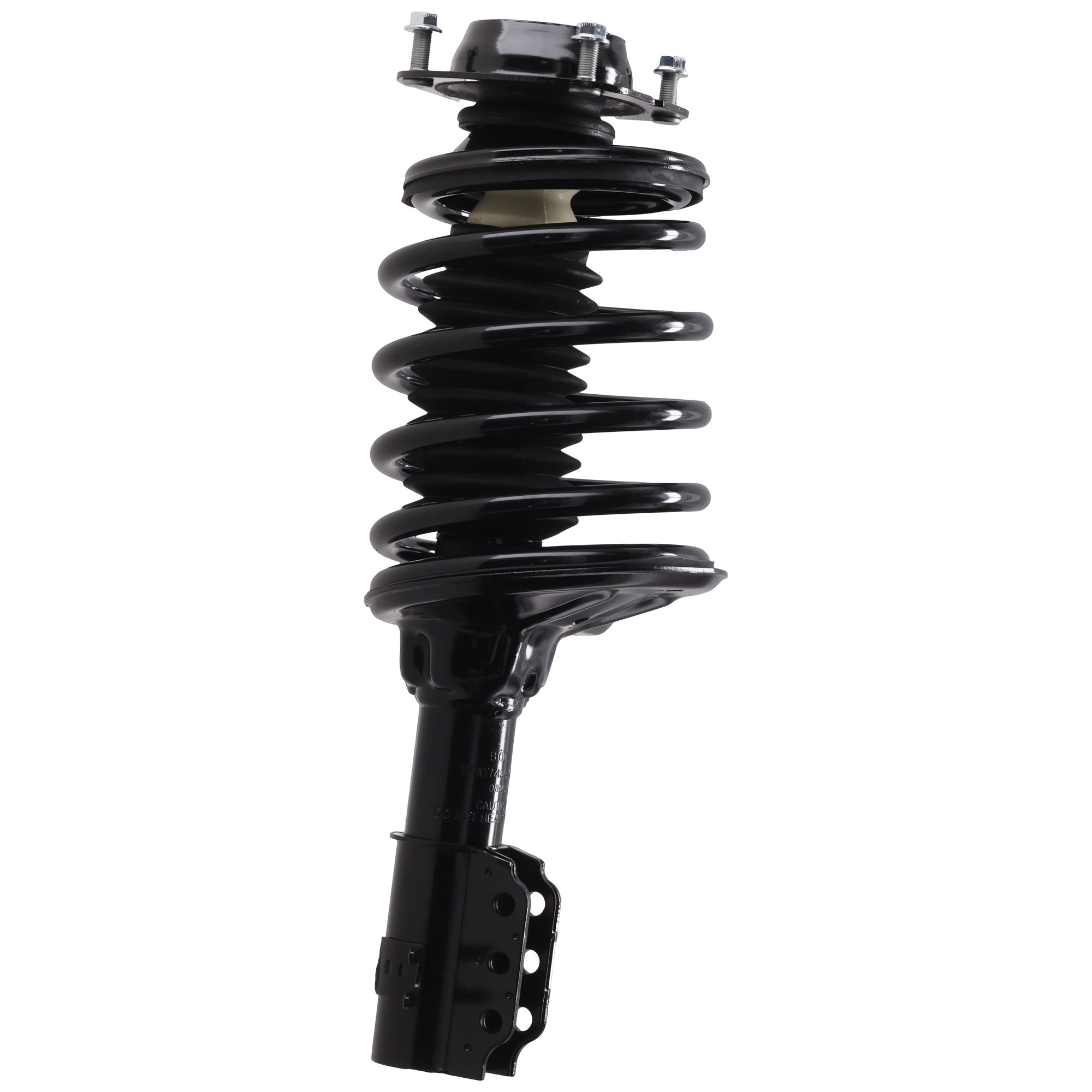 AM ESCORT 97-02 TRACER 97-99 FRONT FULLY LOADED STRUT RH=LH Gas Charged Twin tube SKU JF280509 OEM XS4Z18124AB XS4Z18124CA