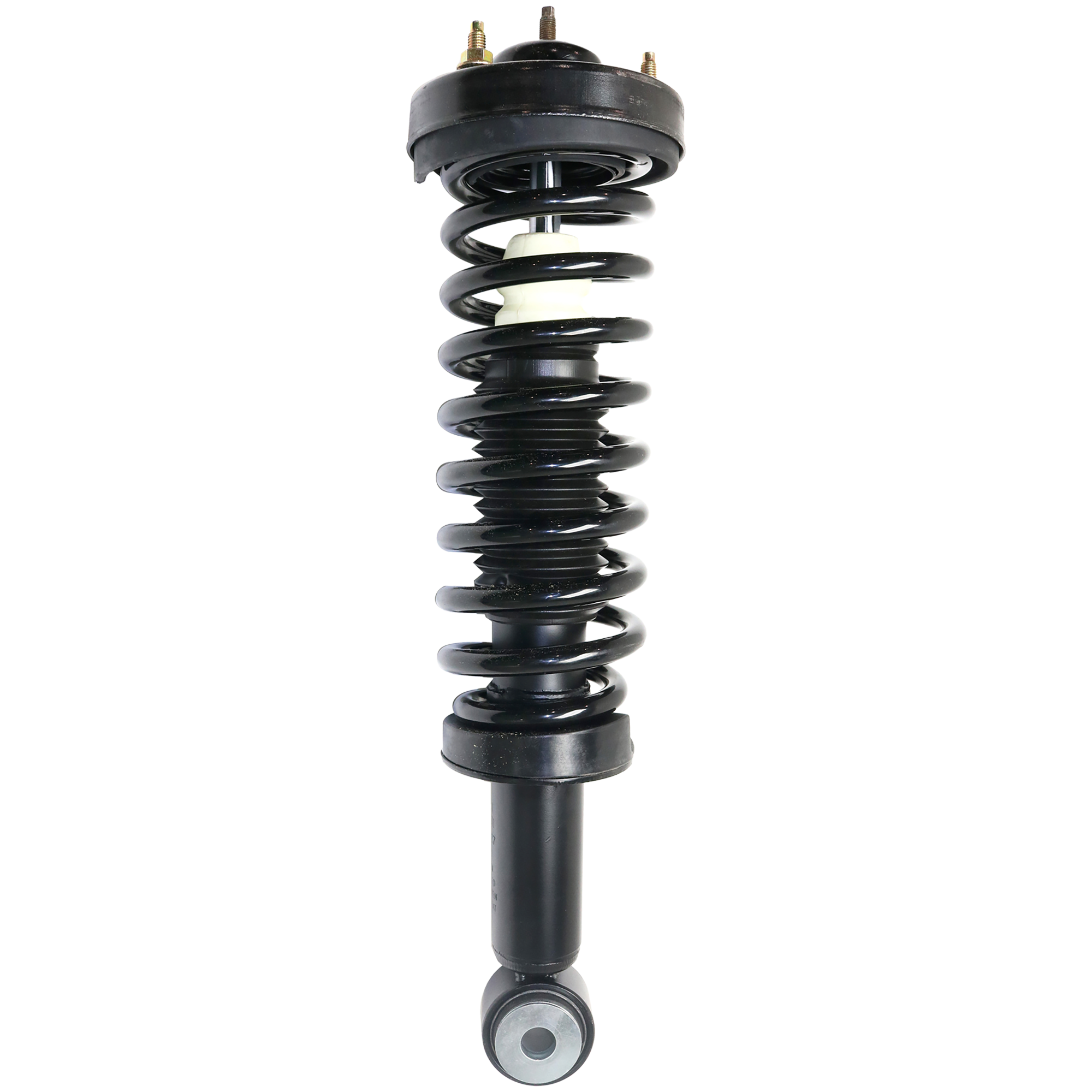 AM F 150-04-08 MARK LT 06-08 FRONT FULLY LOADED STRUT RH=LH Gas Charged Twin tube SKU JF280511 OEM 1336331-7L3Z18124R 5L3Z18124AA