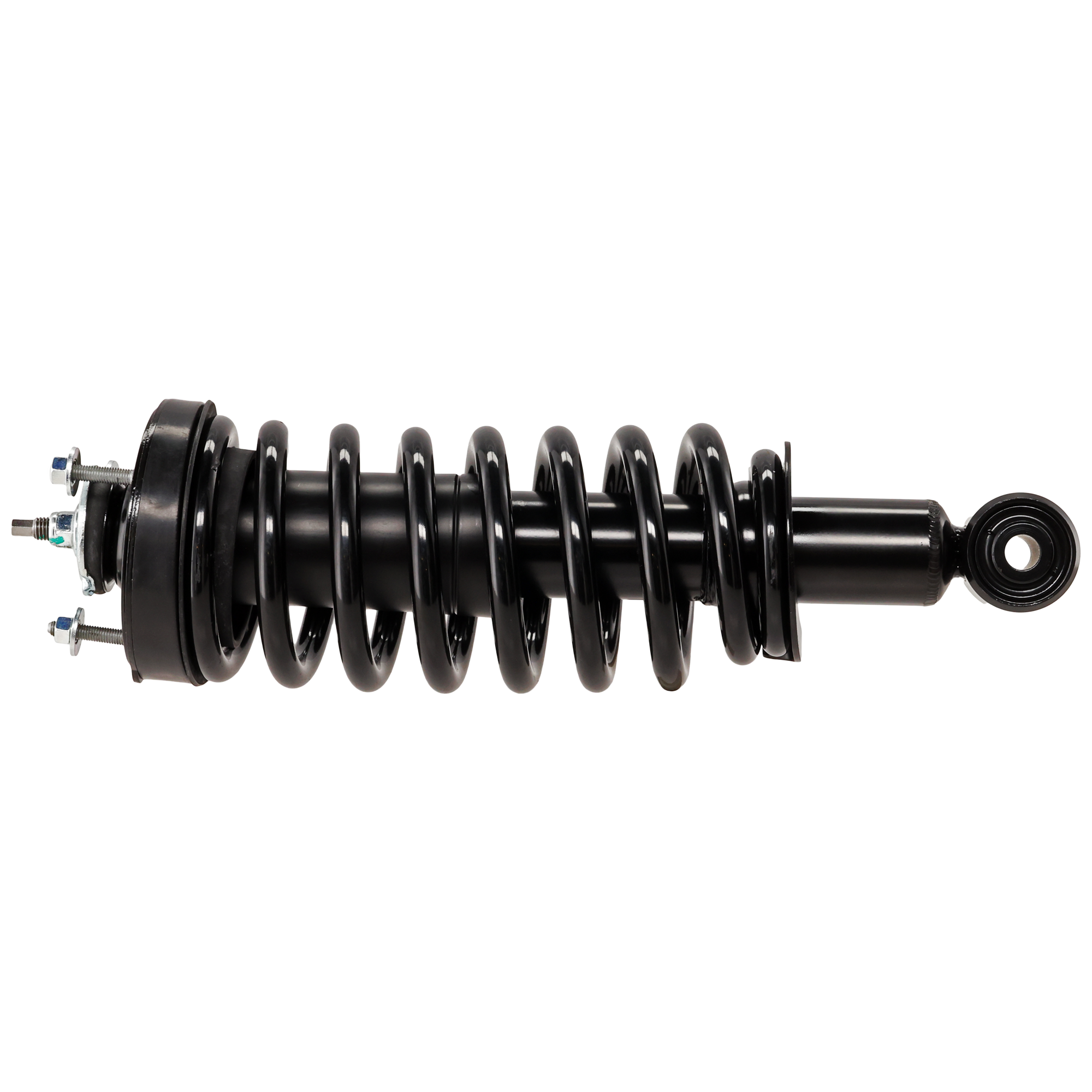AM GRAND MARQUIS TOWN CAR 03-11 FRONT FULLY LOADED STRUT RH=LH Gas Charged Twin tube SKU JF280524 OEM BW7Z18125B 7W7Z18124D