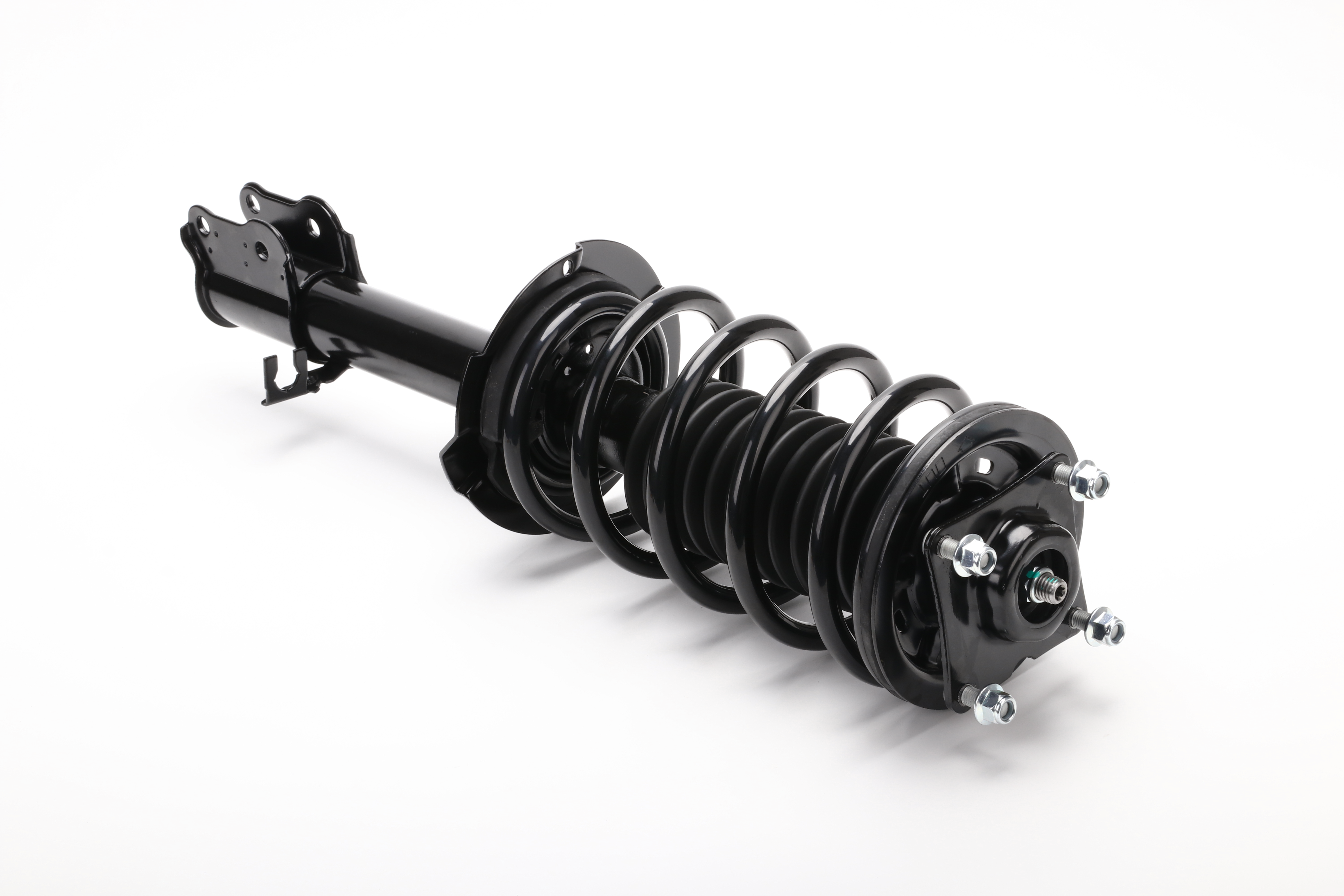 AM ESCAPE 01-12 TRIBUTE 01-11 FRONT FULLY LOADED STRUT RH Gas Charged Twin tube SKU JF280525 OEM 3U2Z18124VAA 6L8Z18124AC