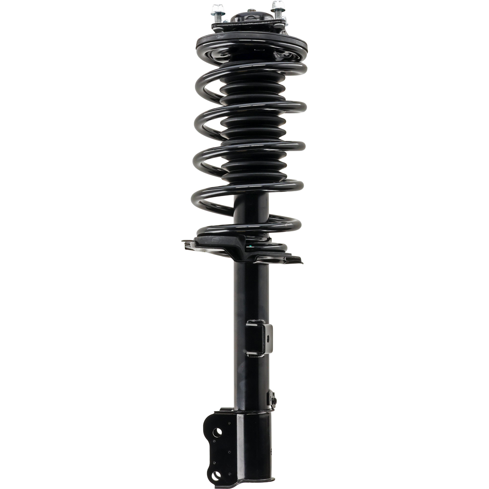 AM ESCAPE 01-12 TRIBUTE 01-11 FRONT FULLY LOADED STRUT LH Gas Charged Twin tube SKU JF280526 OEM 8L8Z18124BL 6L8Z18124BA