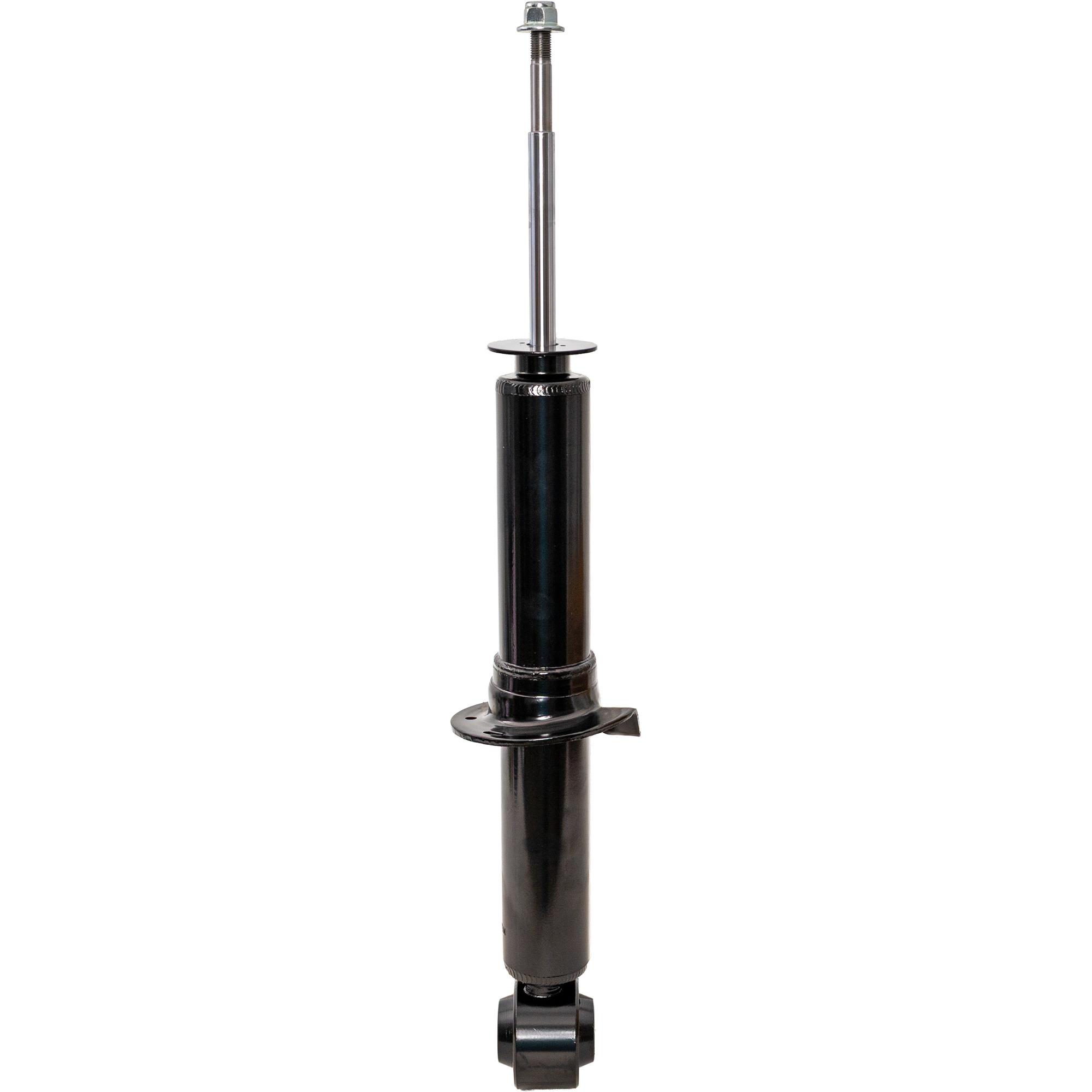 AM F 150-09-13 FRONT BARE STRUT RH=LH Gas Charged Twin tube SKU JF280535 OEM AL3Z18124EA AL3Z18124GA