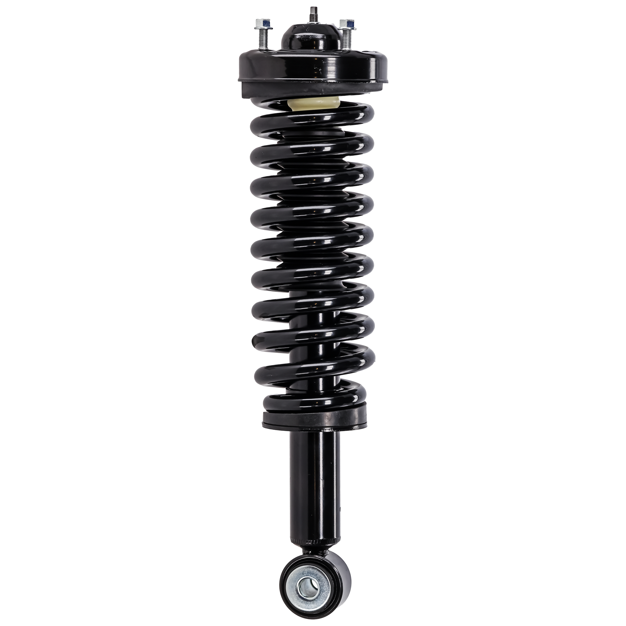 AM EXPEDITION NAVIGATOR 07-13 FRONT FULLY LOADED STRUT RH=LH Gas Charged Twin tube SKU JF280536 OEM AL1Z18125G AL1Z18125F