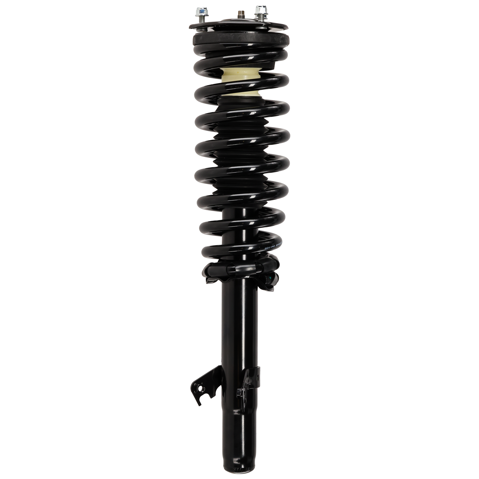 AM FUSION MILAN 06-09 FRONT FULLY LOADED STRUT RH=LH Gas Charged Twin tube SKU JF280539 OEM 2701634932-8H6Z18124A ASTL57 L