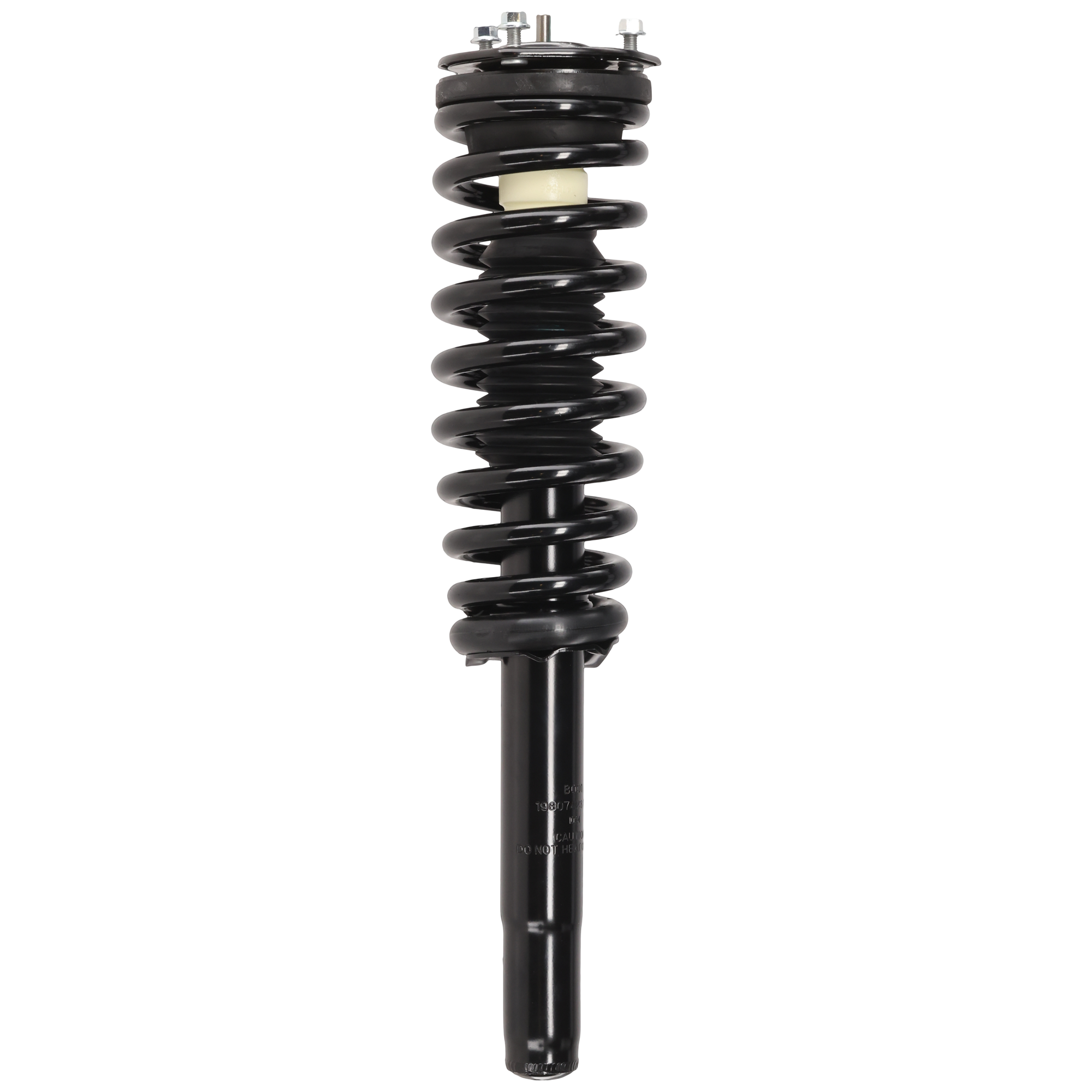 AM FUSION MKZ 10-12 FRONT FULLY LOADED STRUT RH=LH Gas Charged Twin tube 3.0L 3.5L Eng. SKU JF280540 OEM AE5Z18124E AE5Z18125F