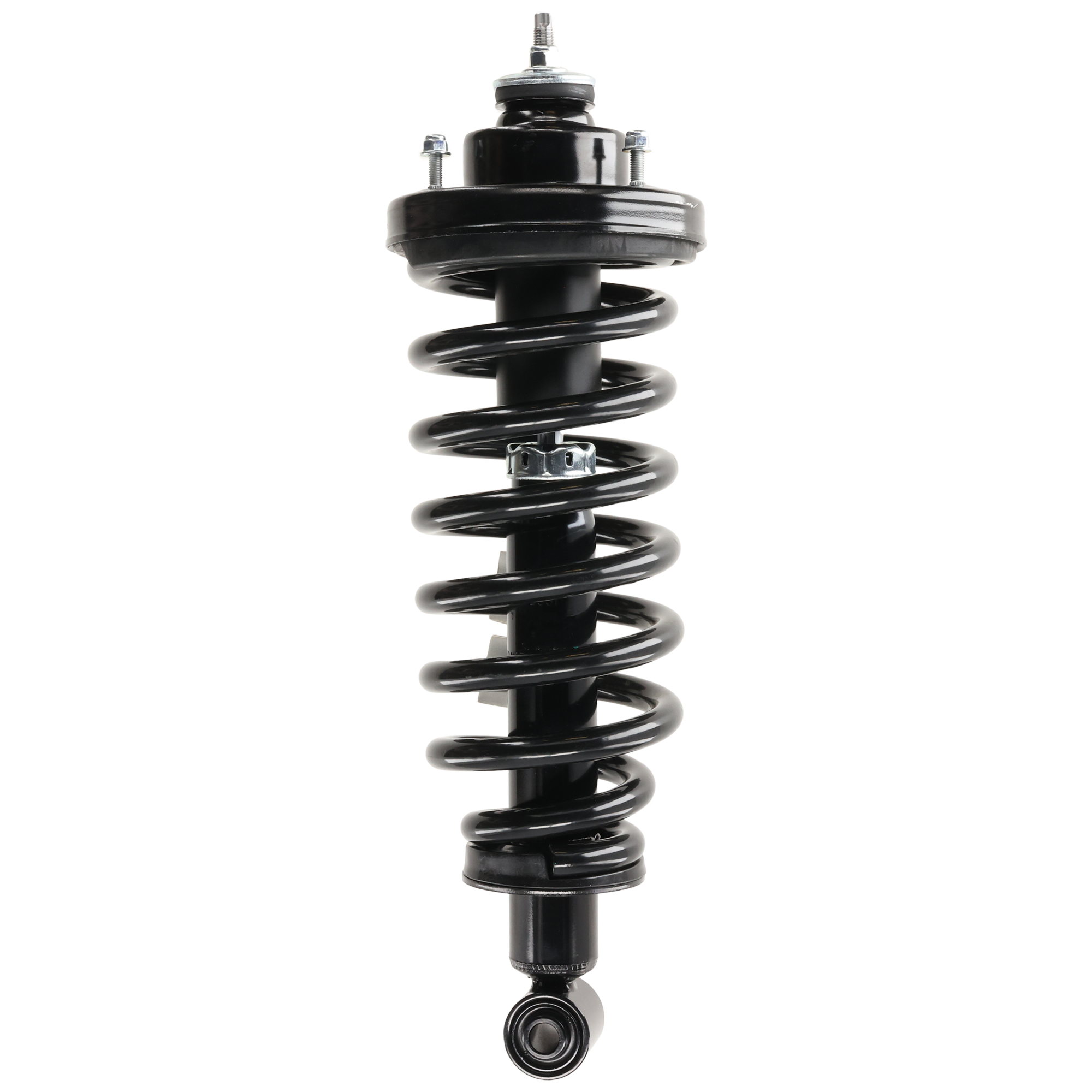 AM EXPLORER SPORT TRAC 07-10 REAR FULLY LOADED STRUT RH=LH Gas Charged Twin tube SKU JF28070005 OEM 501711249-271125-7A2Z18125EB 7