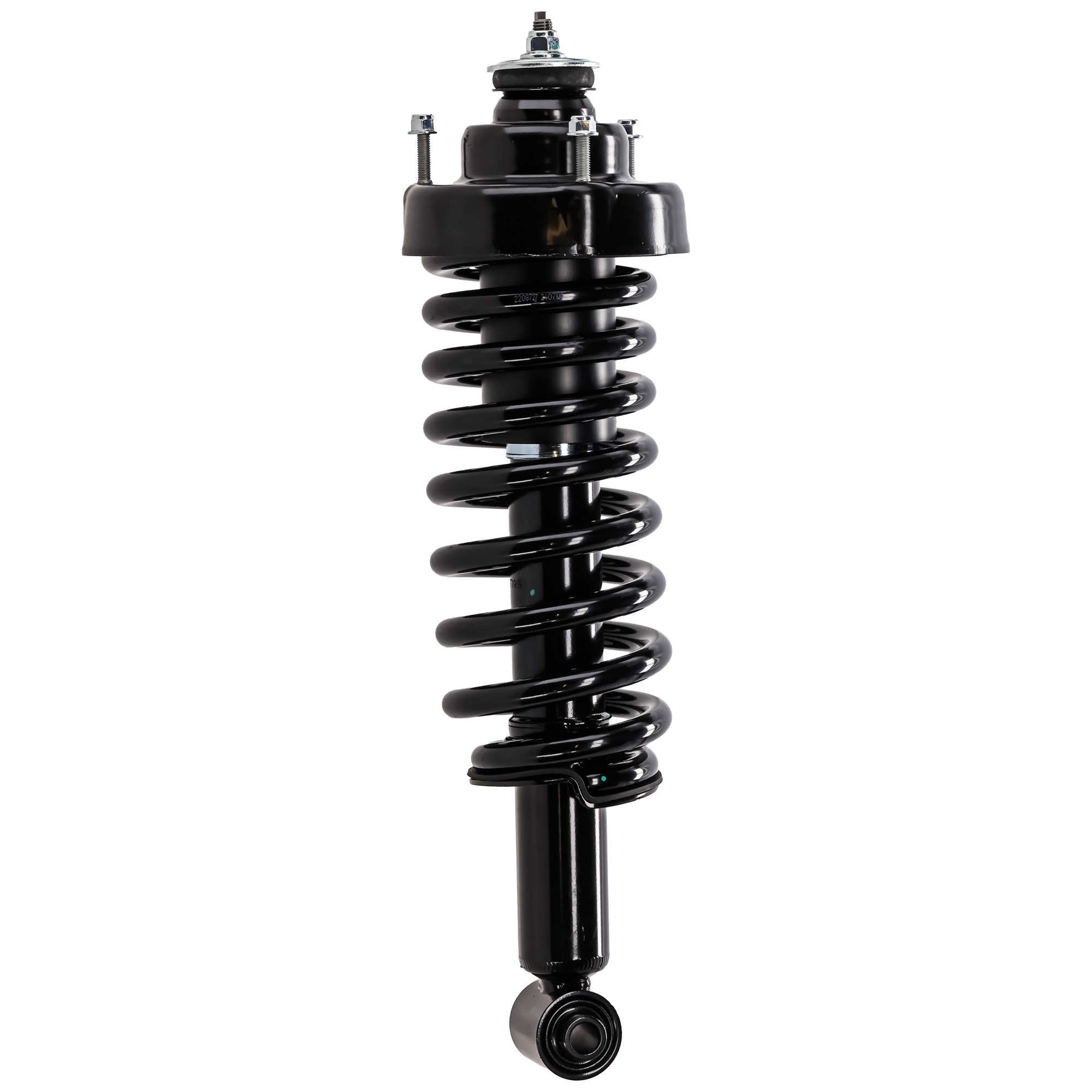 AM EXPLORER MOUNTAINEER 02-05 REAR FULLY LOADED STRUT RH=LH Gas Charged Twin tube SKU JF280701 OEM 5L2Z18125CA 3U2Z18124PAA