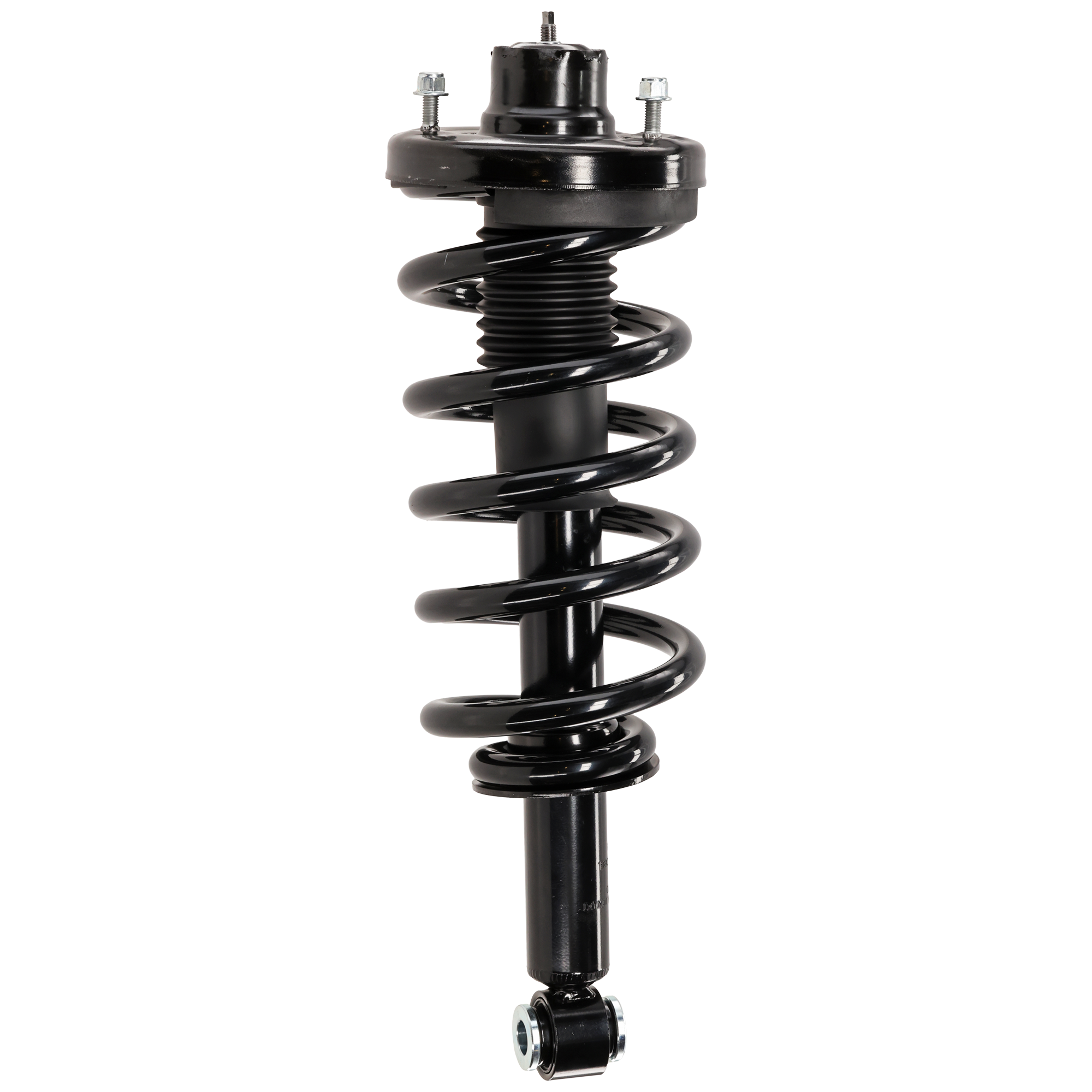 AM EXPEDITION NAVIGATOR 03-06 REAR FULLY LOADED STRUT RH=LH Gas Charged Twin tube SKU JF280702 OEM 5L1Z18125A 2L1Z18124AD