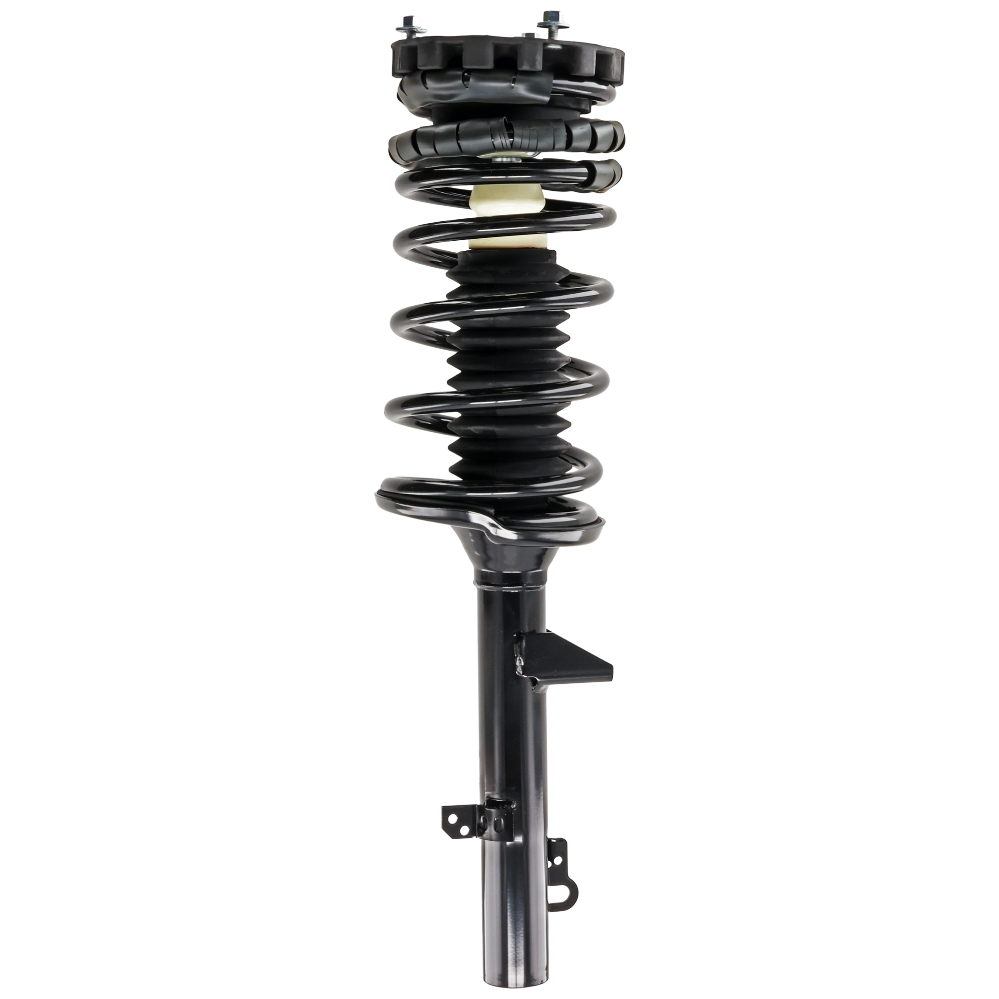 AM TAURUS 94-07 SABLE 94-05 REAR FULLY LOADED STRUT RH=LH Gas Charged Twin tube w o Taxi Package SKU JF280703 OEM 3F1Z18124CA 3F1Z18124CB