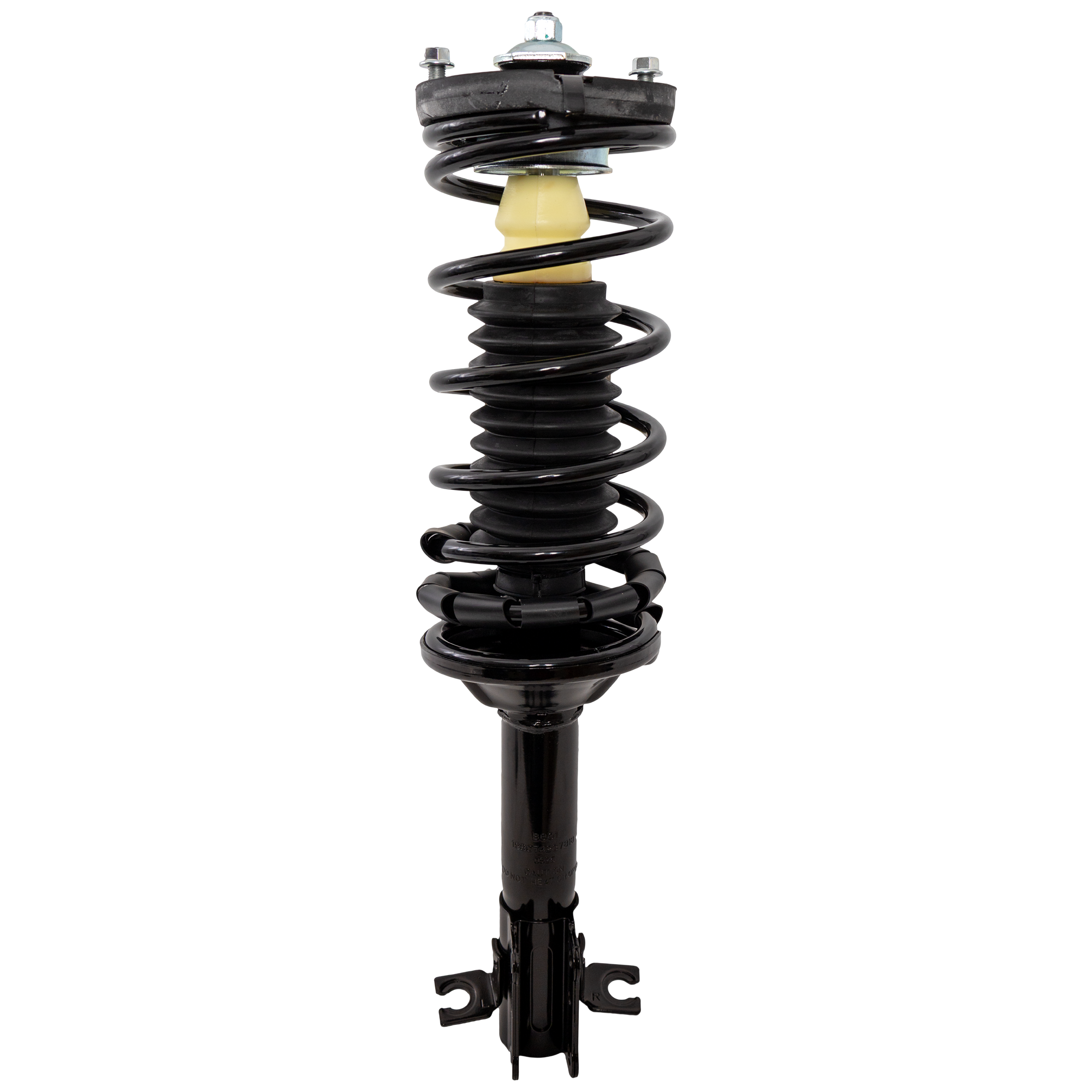AM ESCORT 97-03 TRACER 97-99 REAR FULLY LOADED STRUT RH=LH Gas Charged Twin tube SKU JF280705 OEM XS4Z18124AB XS4Z18124CA
