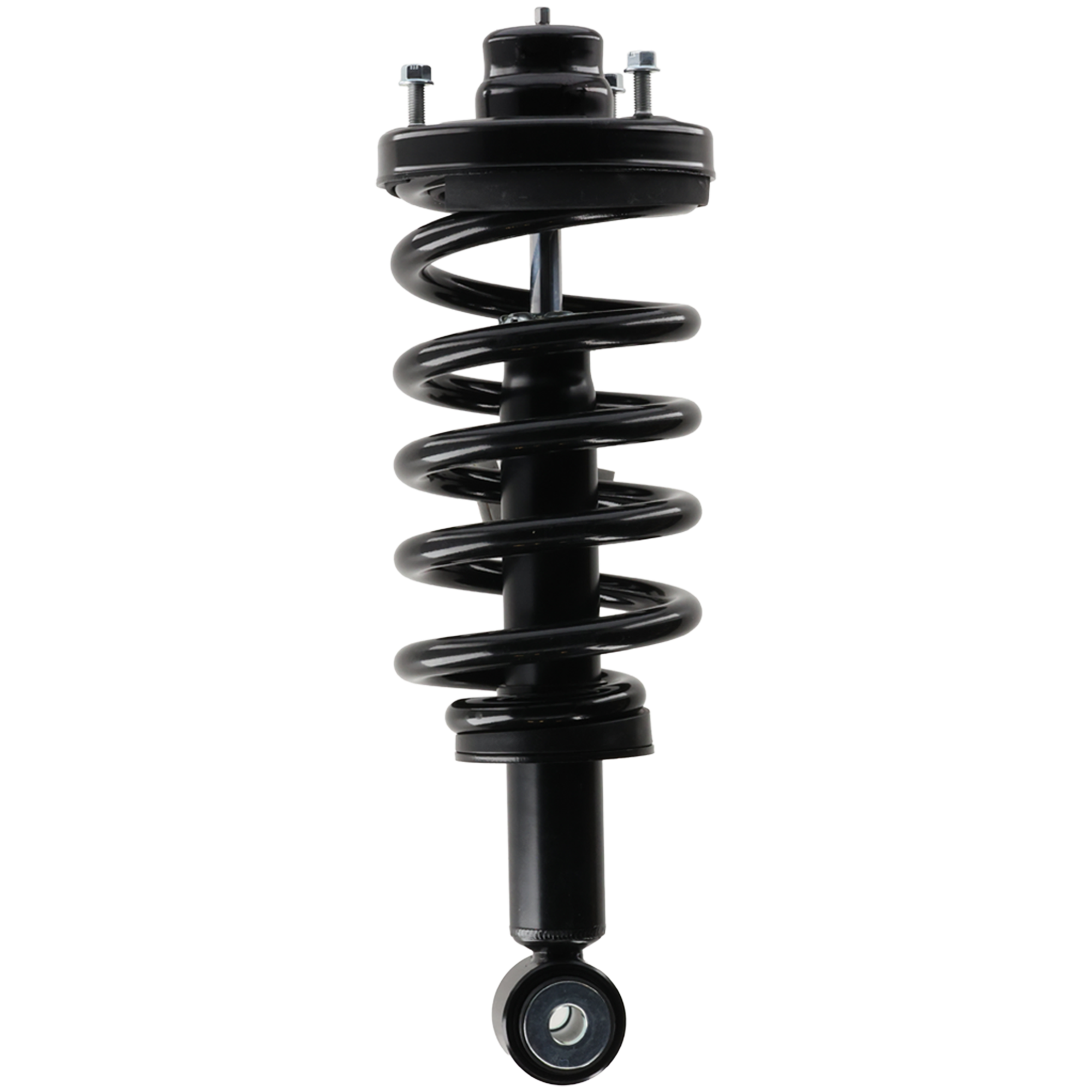 AM EXPEDITION NAVIGATOR 07-17 REAR FULLY LOADED STRUT RH=LH Gas Charged Twin tube SKU JF280712 OEM 7L1Z18124C AL1Z18125A
