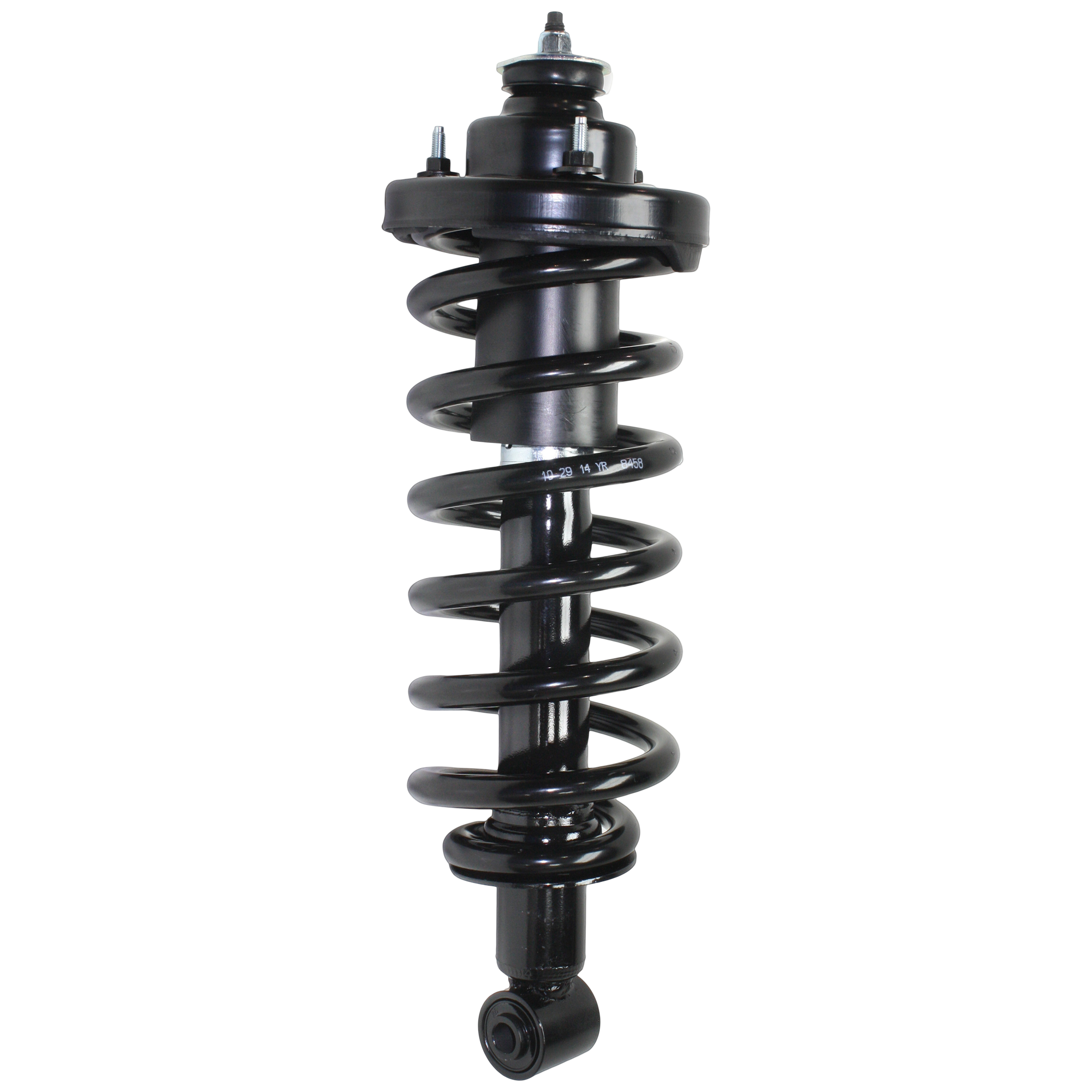 AM EXPLORER MOUNTAINEER 06-10 REAR FULLY LOADED STRUT RH=LH Gas Charged Twin tube SKU JF280715 OEM 7L2Z18125BB 7L2Z18125A