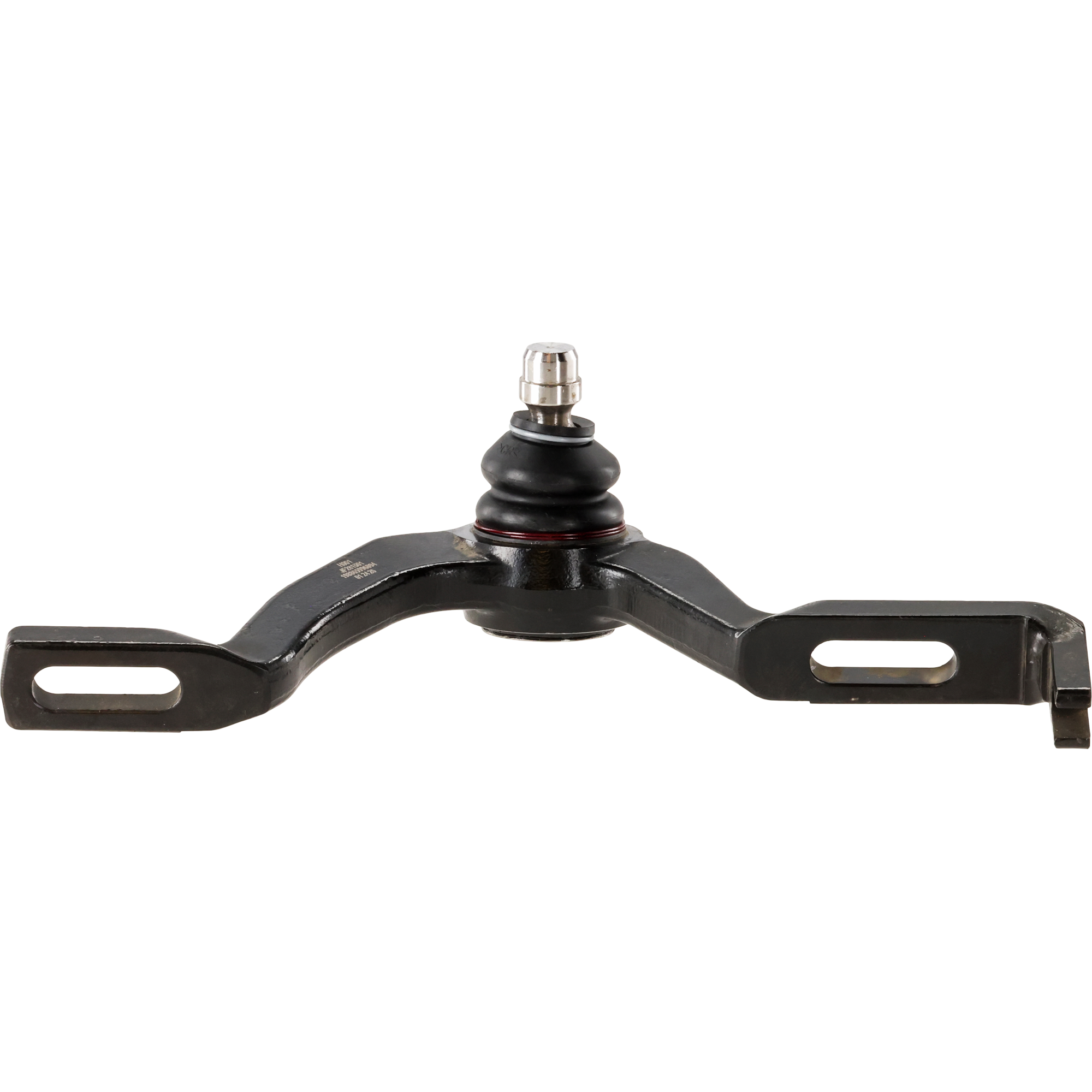 AM EXPLORER 95-01 EXPLORER SPORT TRAC 01-05 FRONT CONTROL ARM RH Upper 2 Pc Arm w Ball Joint w o Bushing SKU JF281501 OEM F7ZZ3082CA