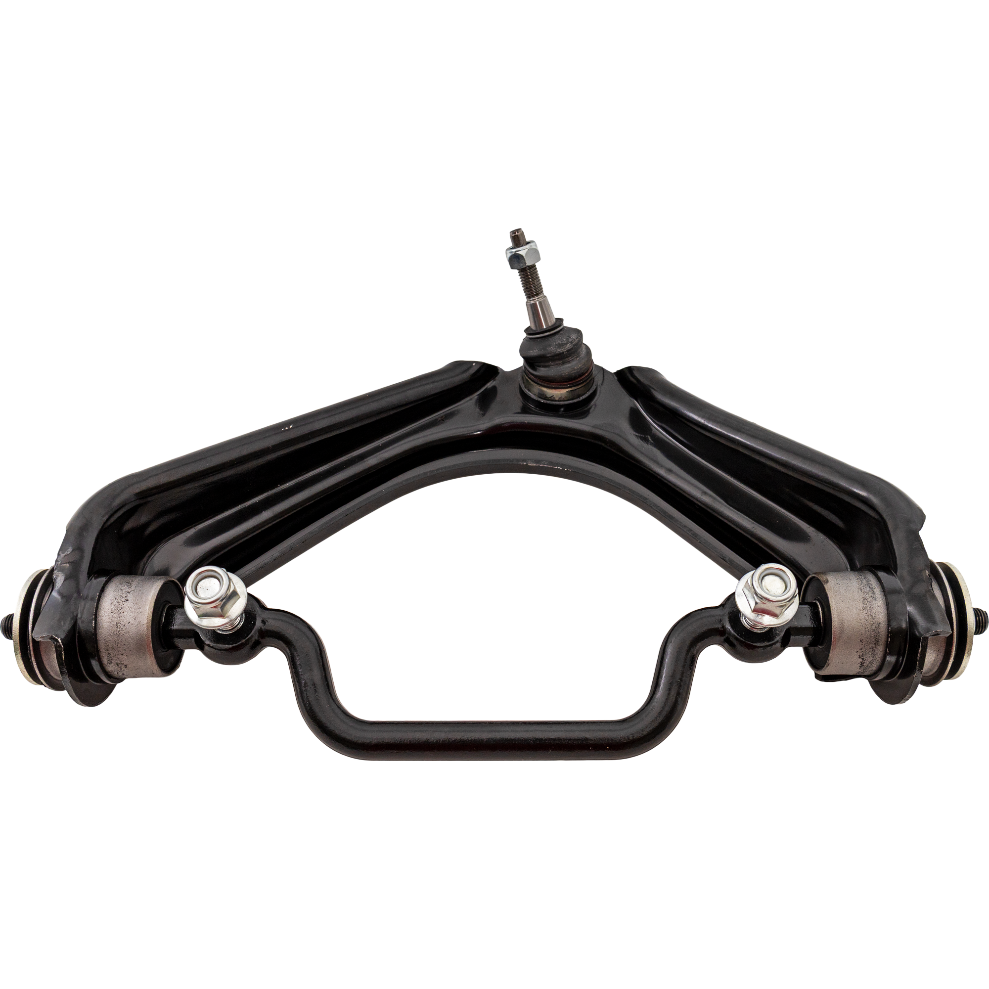 AM EXPLORER 02-05 FRONT CONTROL ARM LH Upper w Ball Joint and Bushings SKU JF281527 OEM 1L2Z3085AA MCS0E13