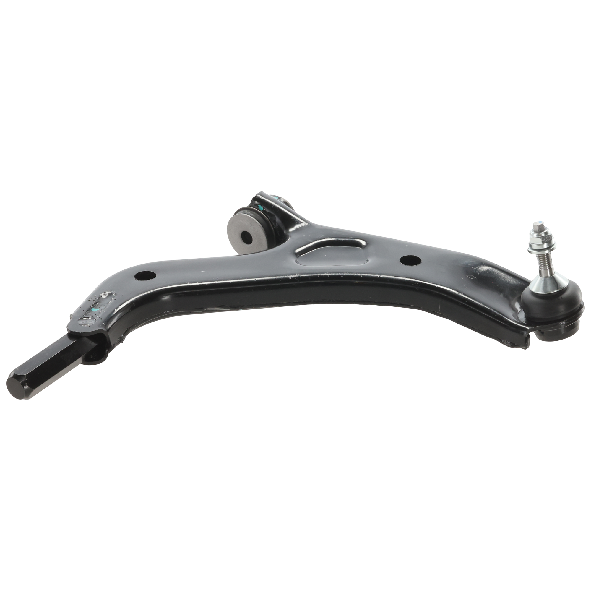 AM TAURUS X 08-09 FRONT CONTROL ARM RH Lower w Ball Joint SKU JF281579 OEM 8G1Z3078A 8G1Z3078R
