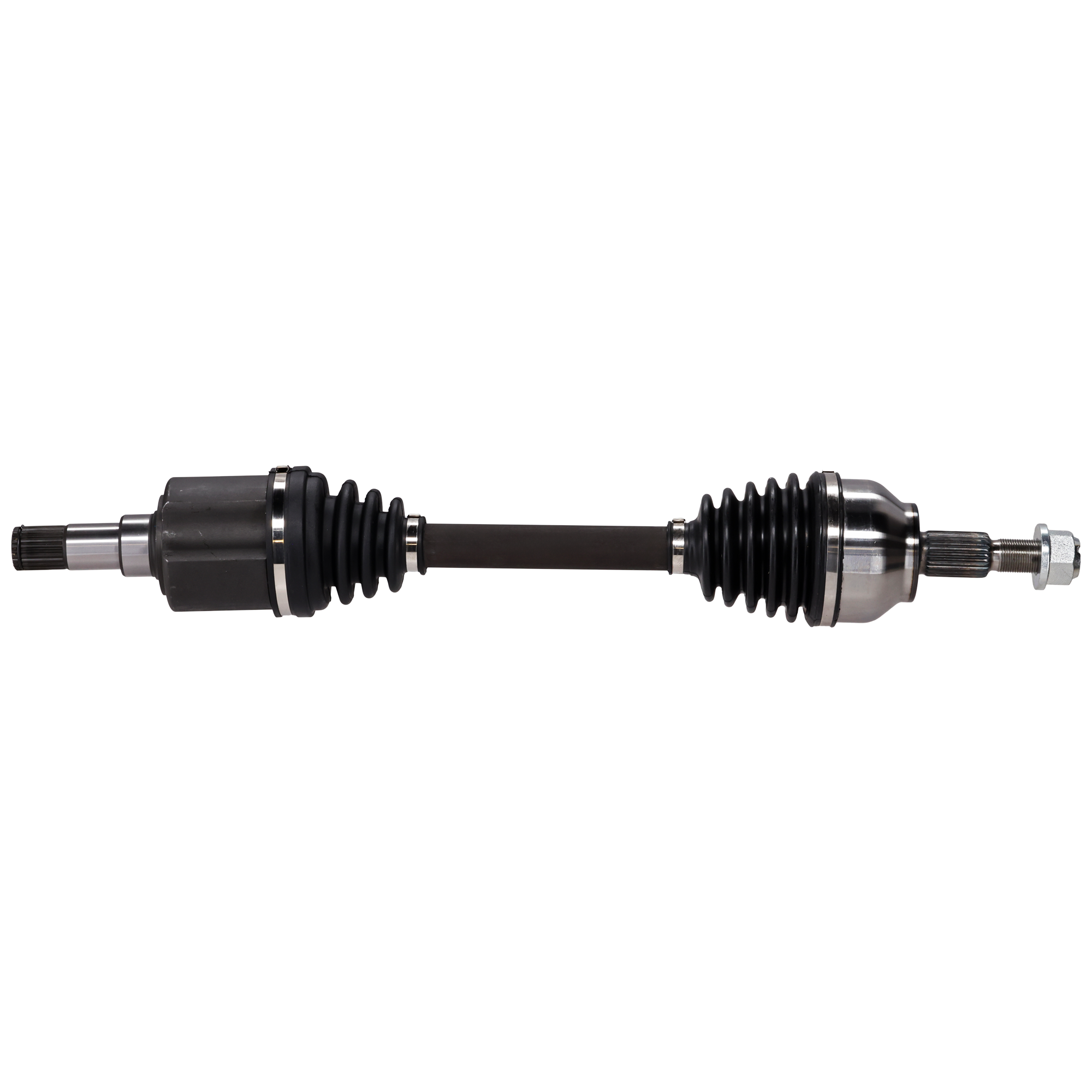 AM FOCUS 13-18 FRONT CV AXLE ASSEMBLY LH SKU JF28160030