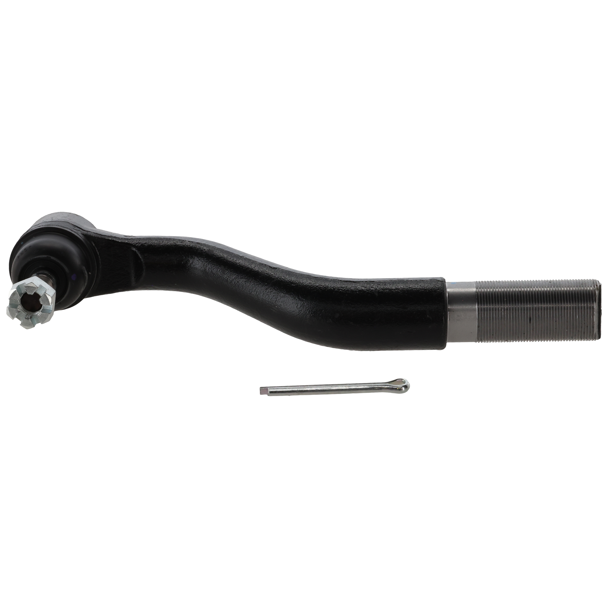 AM F SERIES SUPER DUTY PICKUP 99-04 EXCURSION 00-05 FRONT TIE ROD LH Outer 4WD SKU JF282117 OEM F81Z3A131BB