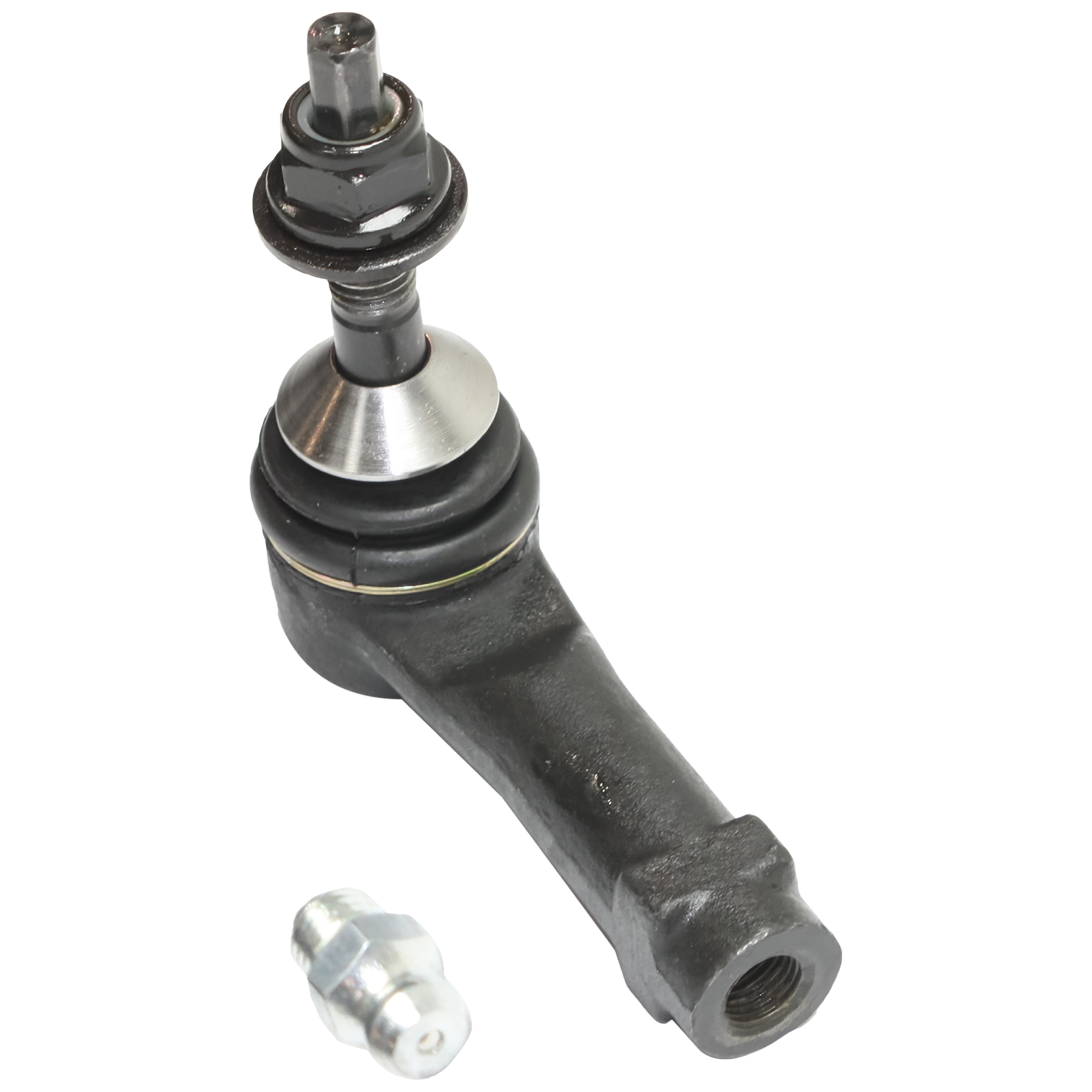 AM FREESTYLE MONTEGO 05-07 TAURUS 08-19 MKS 09-16 FLEX 09-15 MKT 10-19 FRONT TIE ROD END RH=LH Outer SKU JF282140 OEM GS40601 JTE1463 TO85435