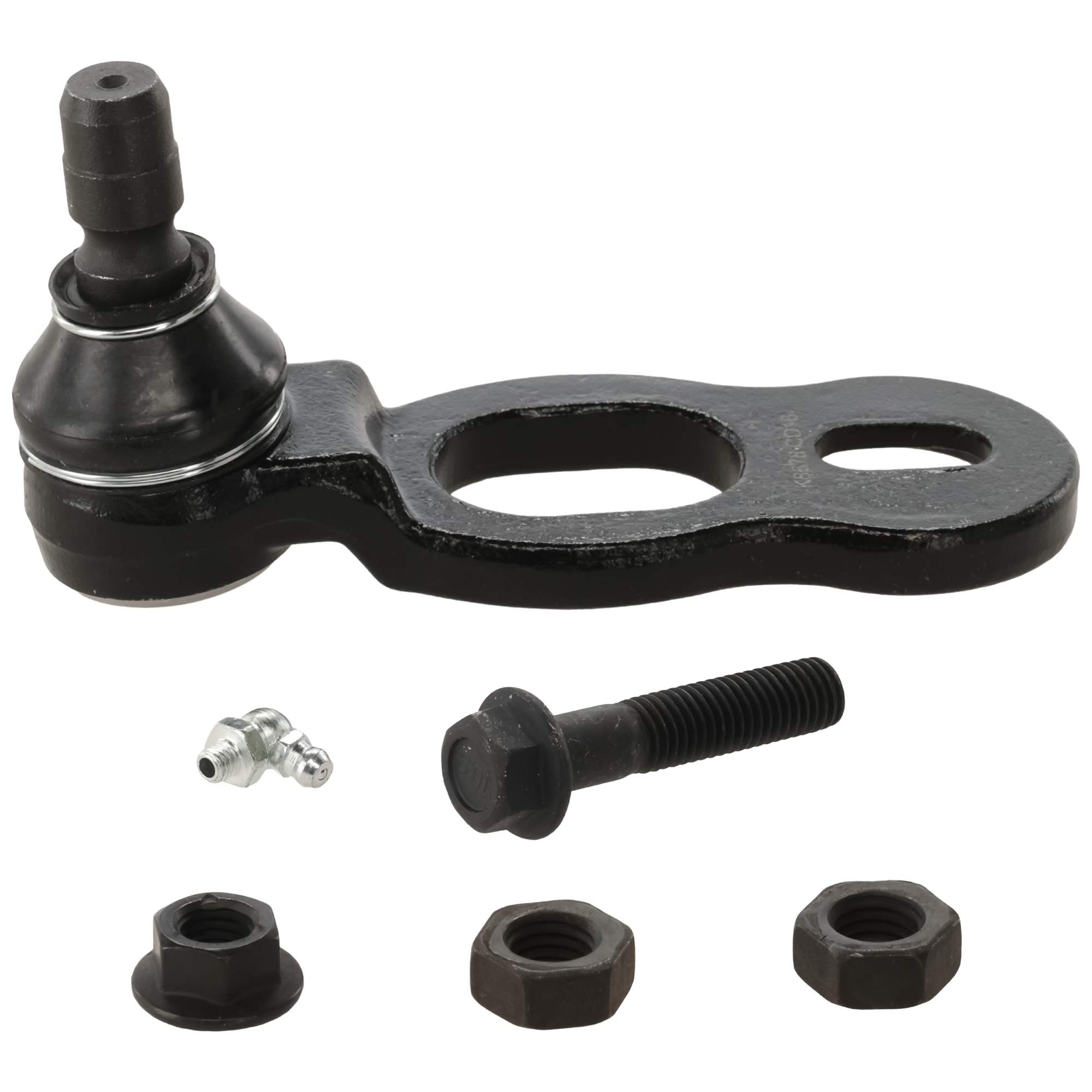AM CROWN VICTORIA 95-02 FRONT BALL JOINT RH=LH Upper Non greasable SKU JF282305 OEM 104225-281015-2601457-5001088