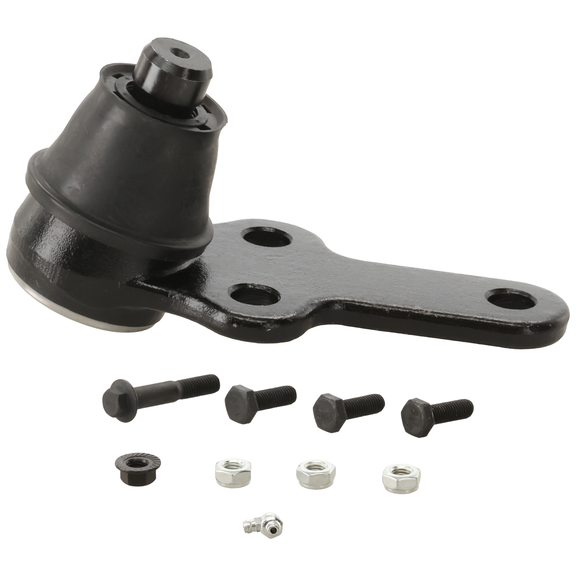 AM FOCUS 04-011 FRONT BALL JOINT RH=LH Lower From 4-5-04 SKU JF282328 OEM 2601723-5051416-10980407-45D24