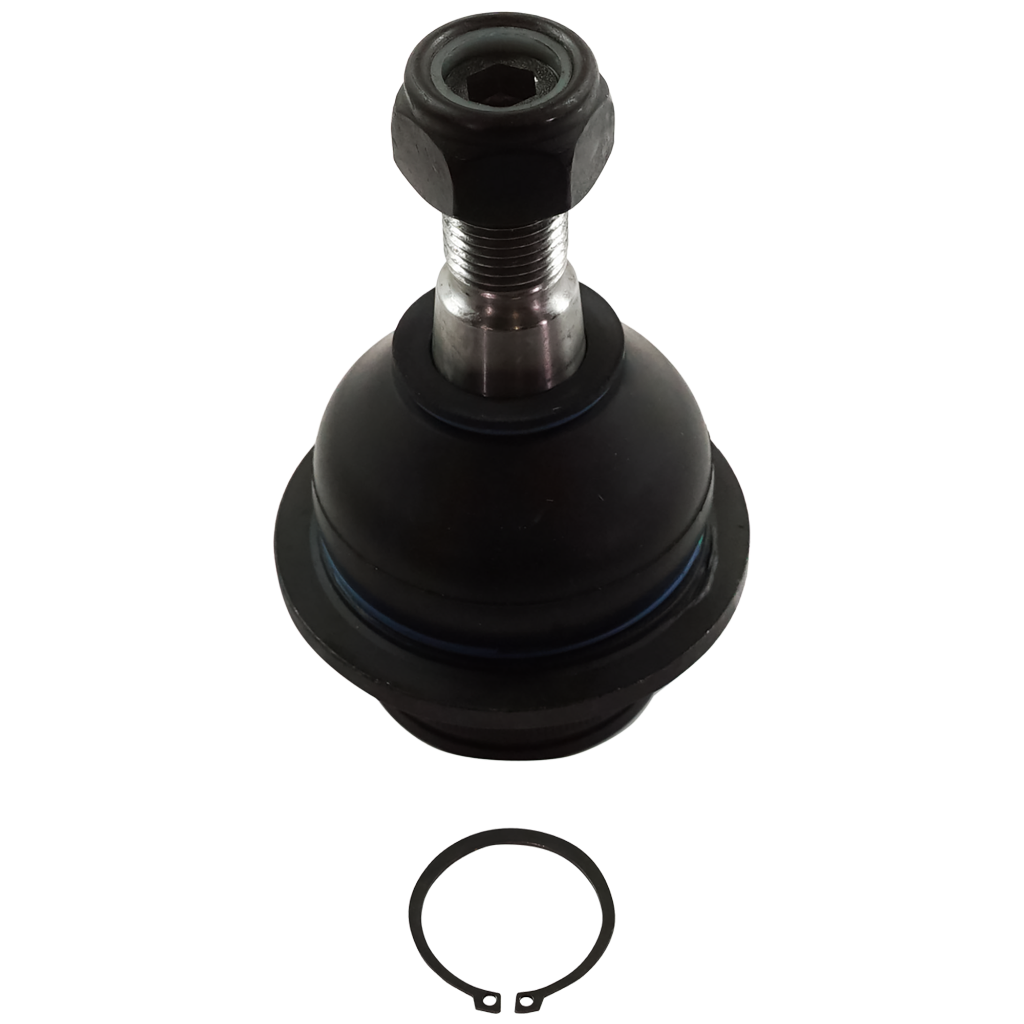 AM RANGER 02-11 FRONT BALL JOINT RH=LH Lower Torsion Bar Suspension SKU JF282332 OEM F87Z3050BA 7L2Z3050A