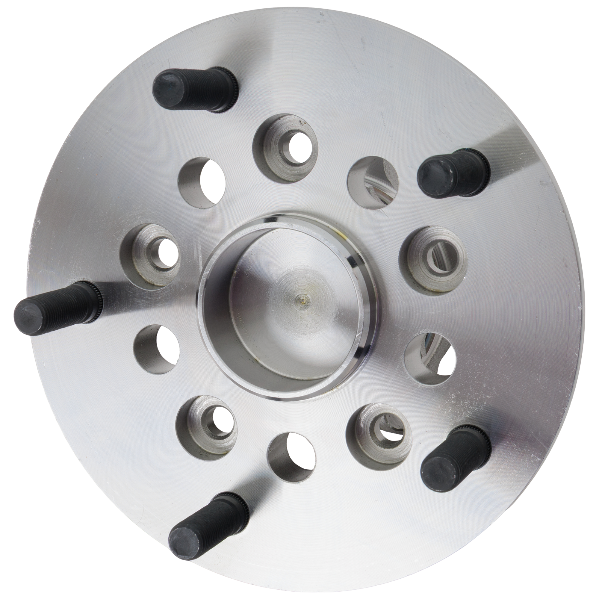 AM TRANSIT VAN 15-19 FRONT HUB ASSEMBLY RH=LH 5 Lugs SKU JF28370001